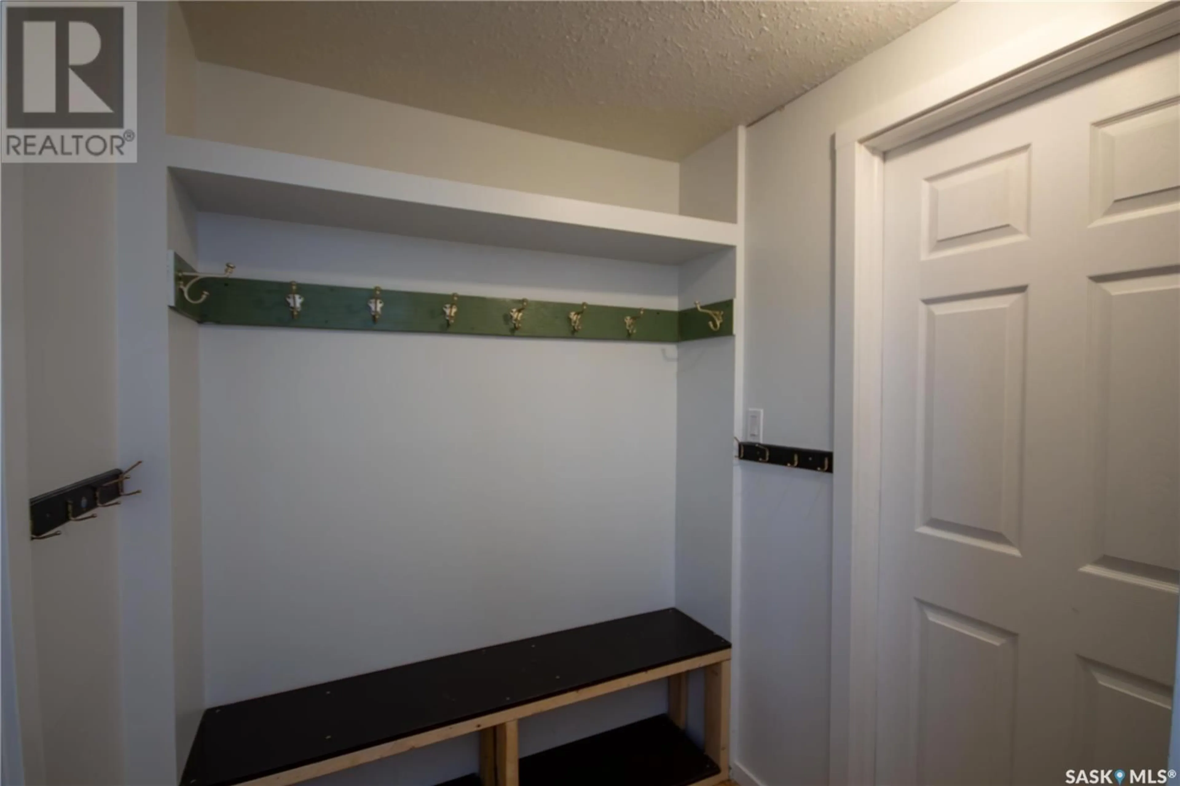 Storage room or clothes room or walk-in closet for 262 21ST STREET, Battleford Saskatchewan S0M0E0