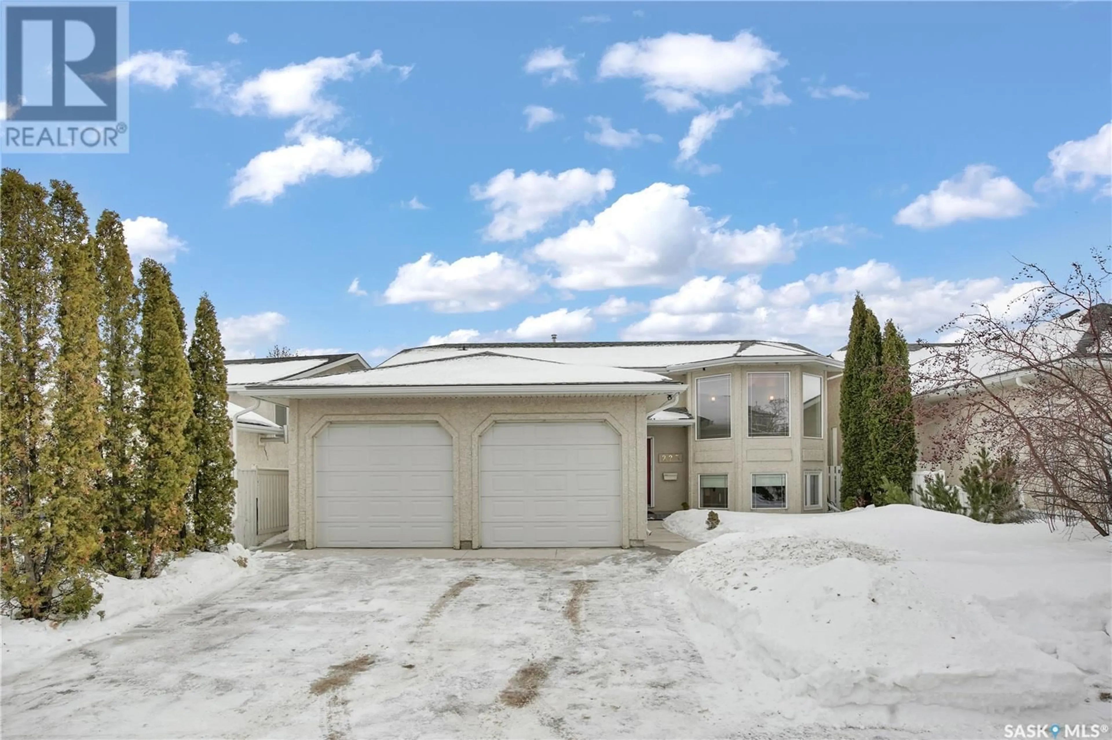 Unknown for 223 BROOKMORE LANE, Saskatoon Saskatchewan S7V1C1