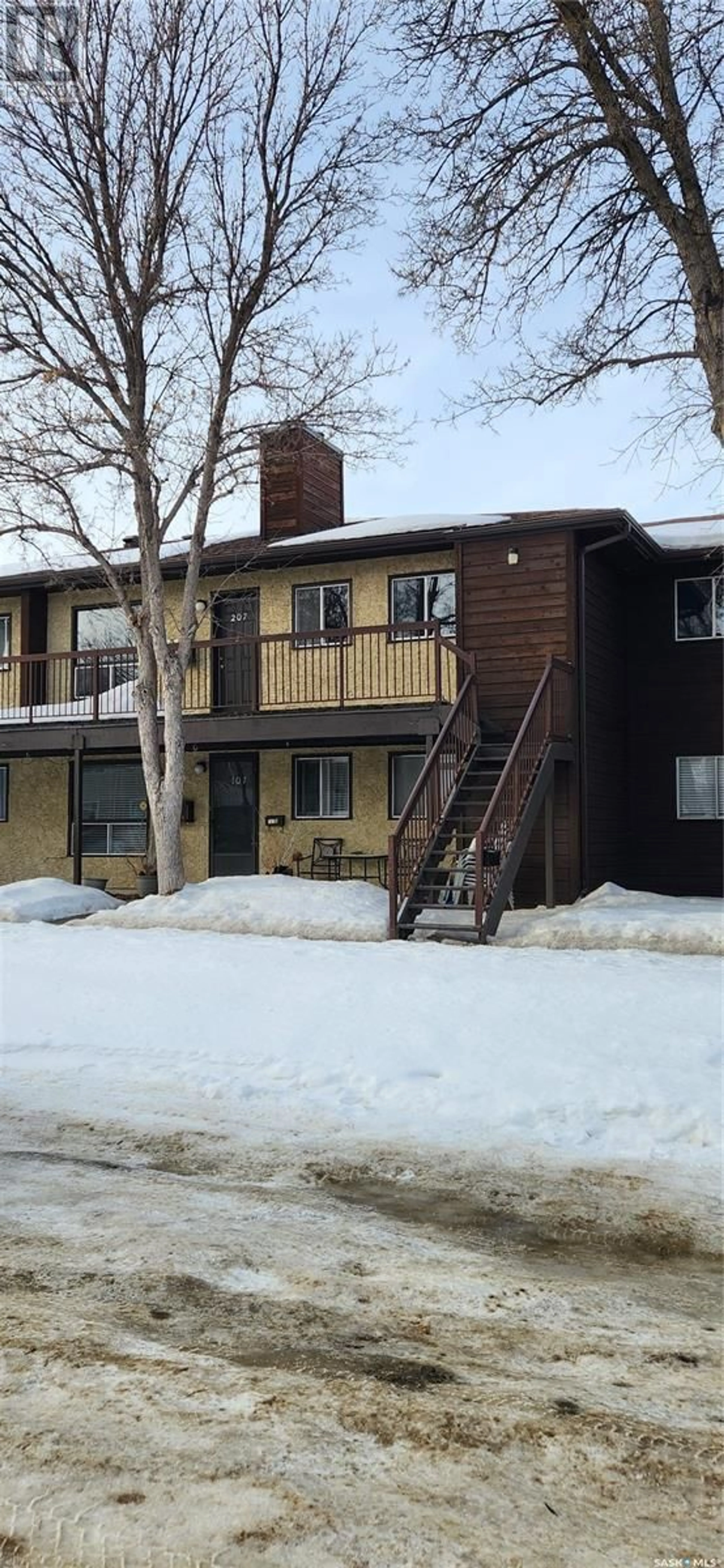 Unknown for 207B - 1350 GORDON ROAD, Moose Jaw Saskatchewan S6H7R9