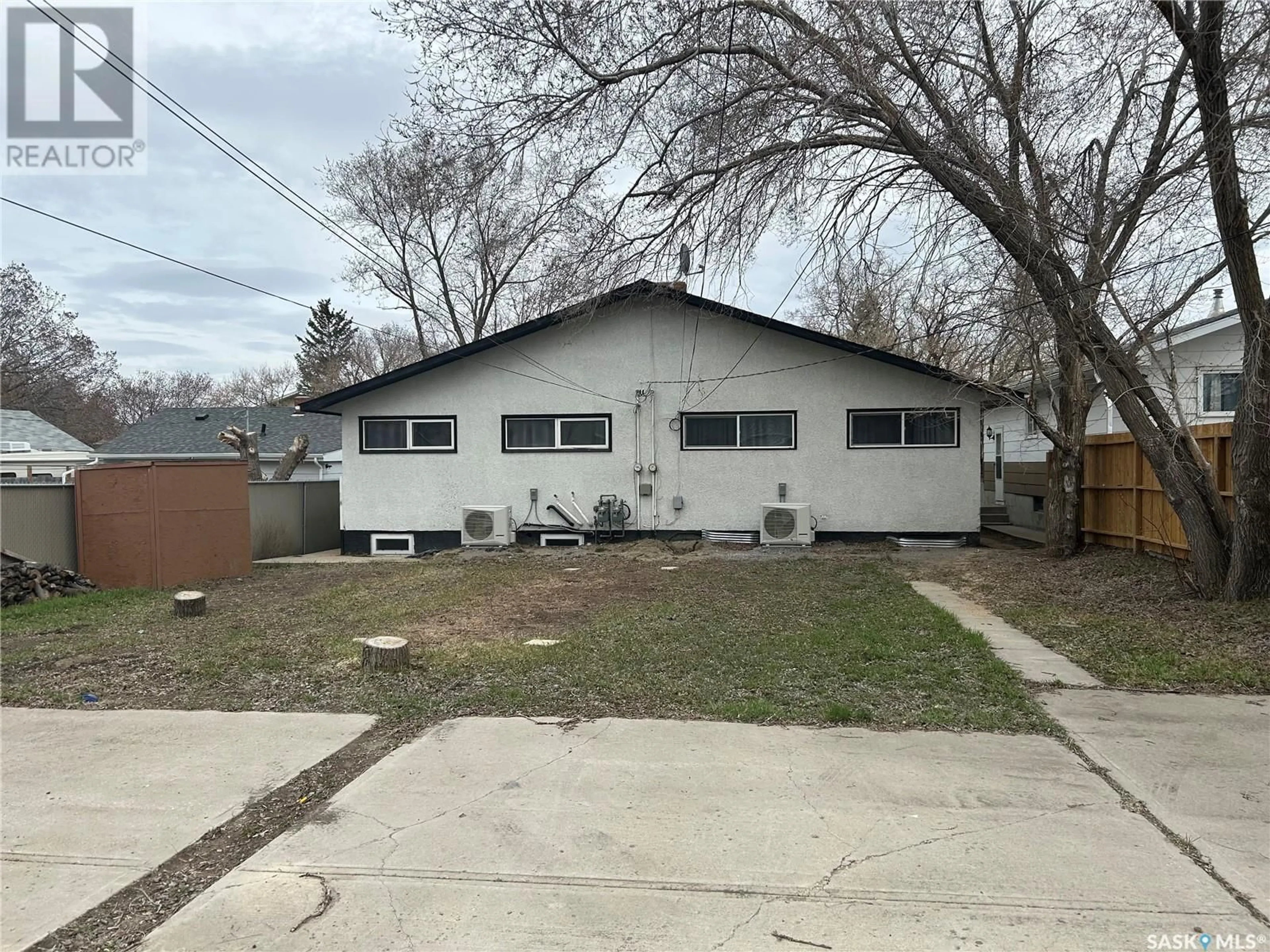 Unknown for 440-442 CONNAUGHT STREET, Regina Saskatchewan S4R4W9