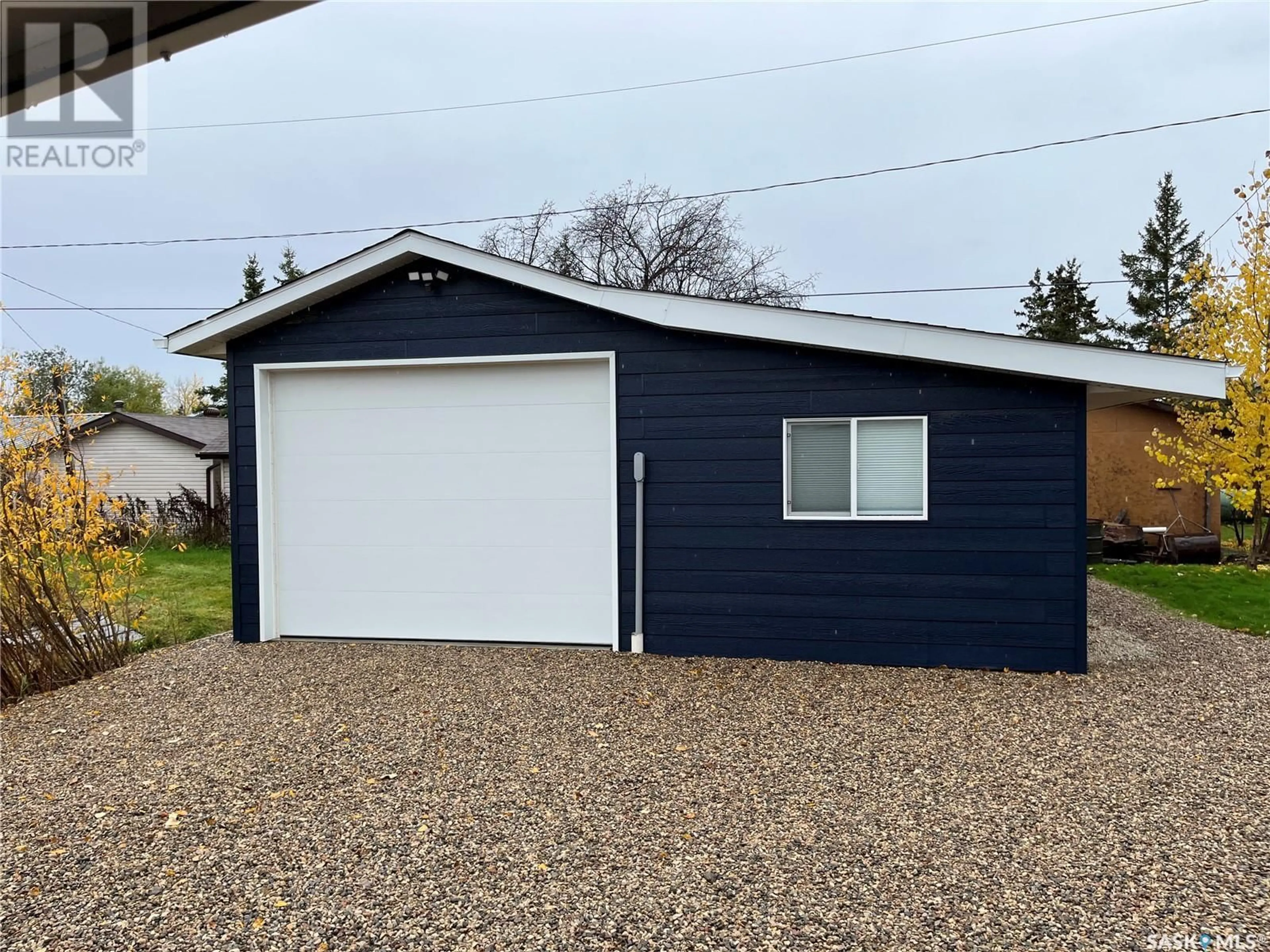 Shed for 3 Bronco DRIVE, Delaronde Lake Saskatchewan S0J0E0