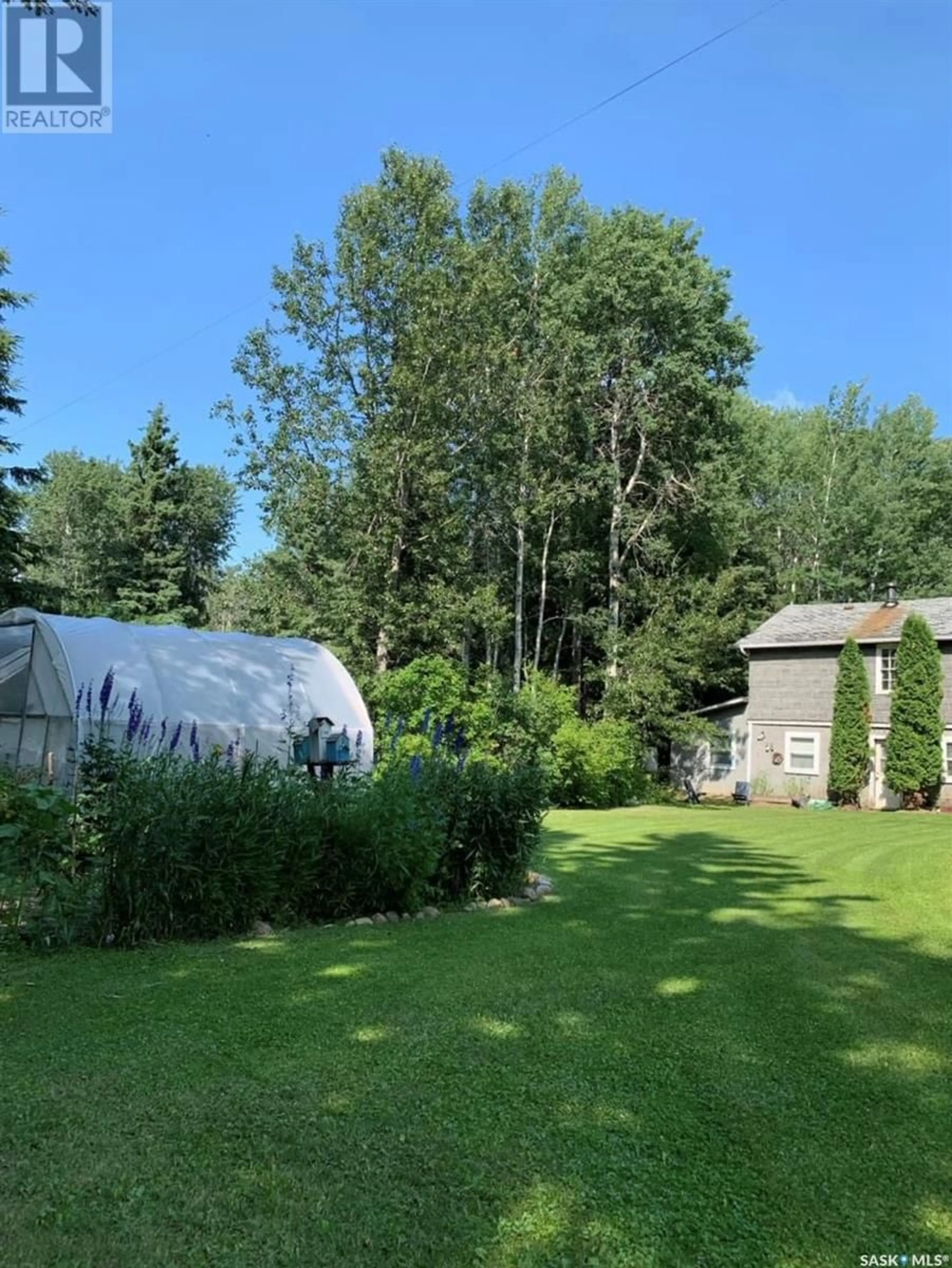 Unknown for 193 DUMBLE ROAD, Canwood Rm No. 494 Saskatchewan S0J0B4