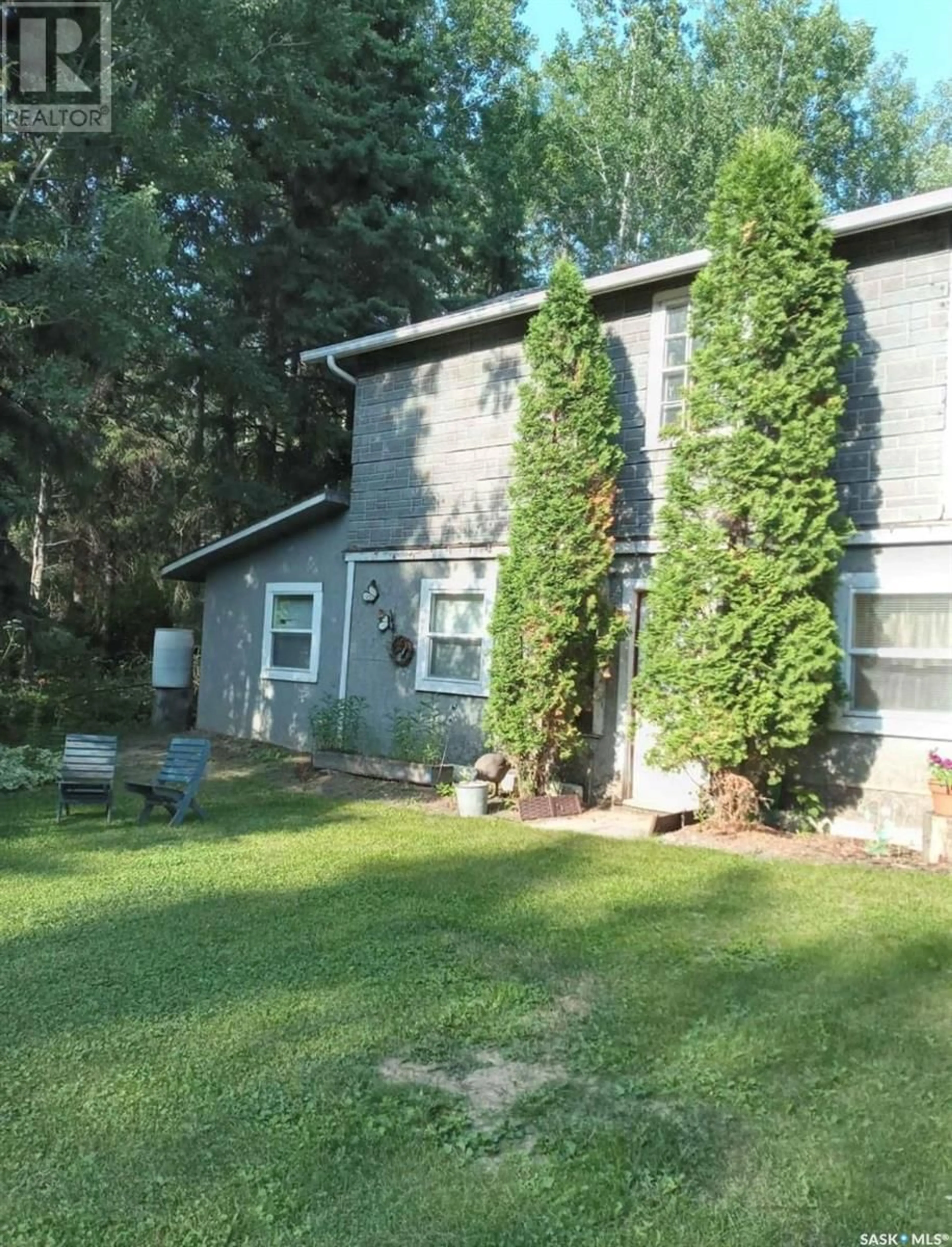 Unknown for 193 DUMBLE ROAD, Canwood Rm No. 494 Saskatchewan S0J0B4