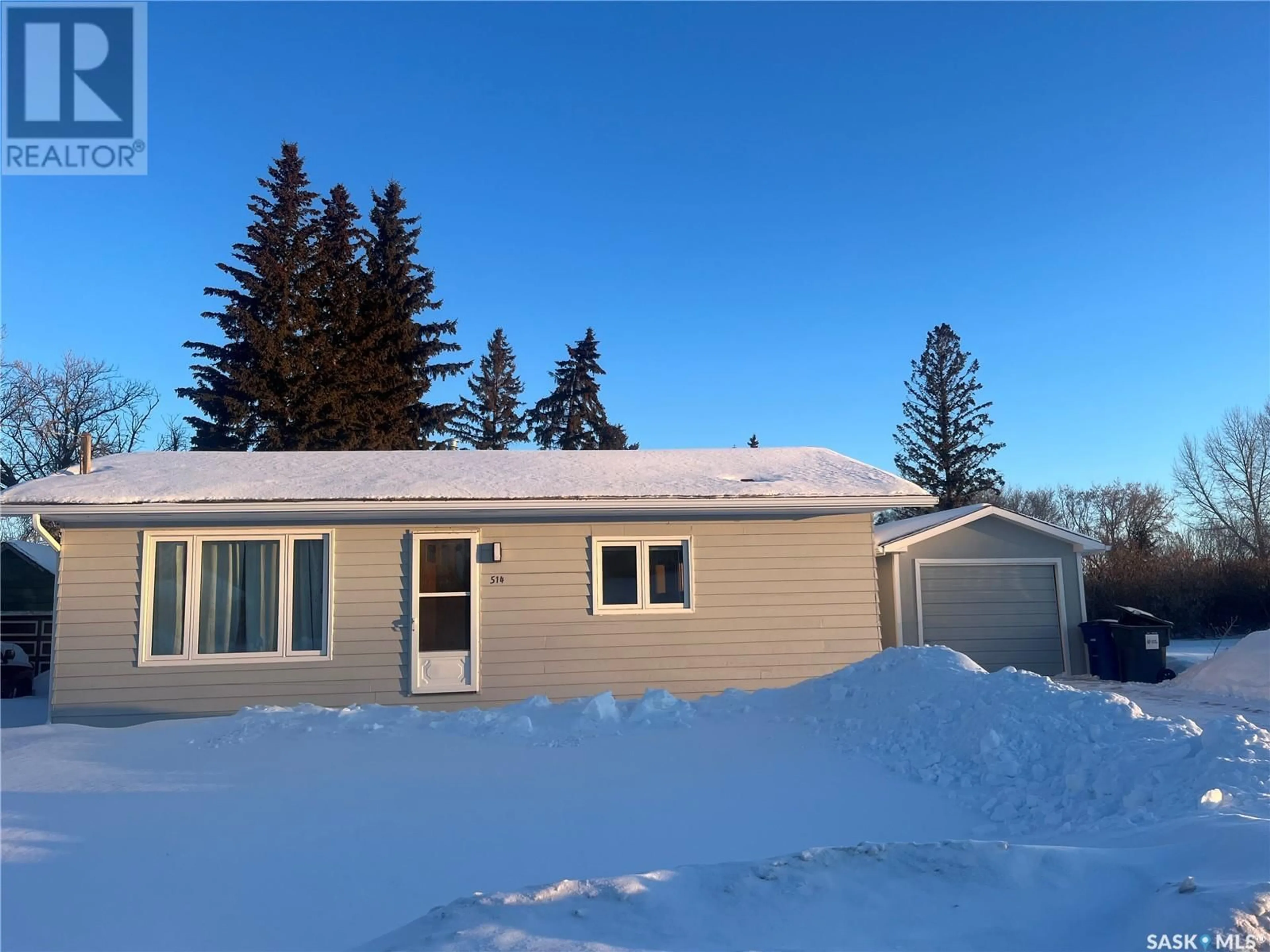 Unknown for 514 SUSSEX AVENUE, Esterhazy Saskatchewan S0A0X0
