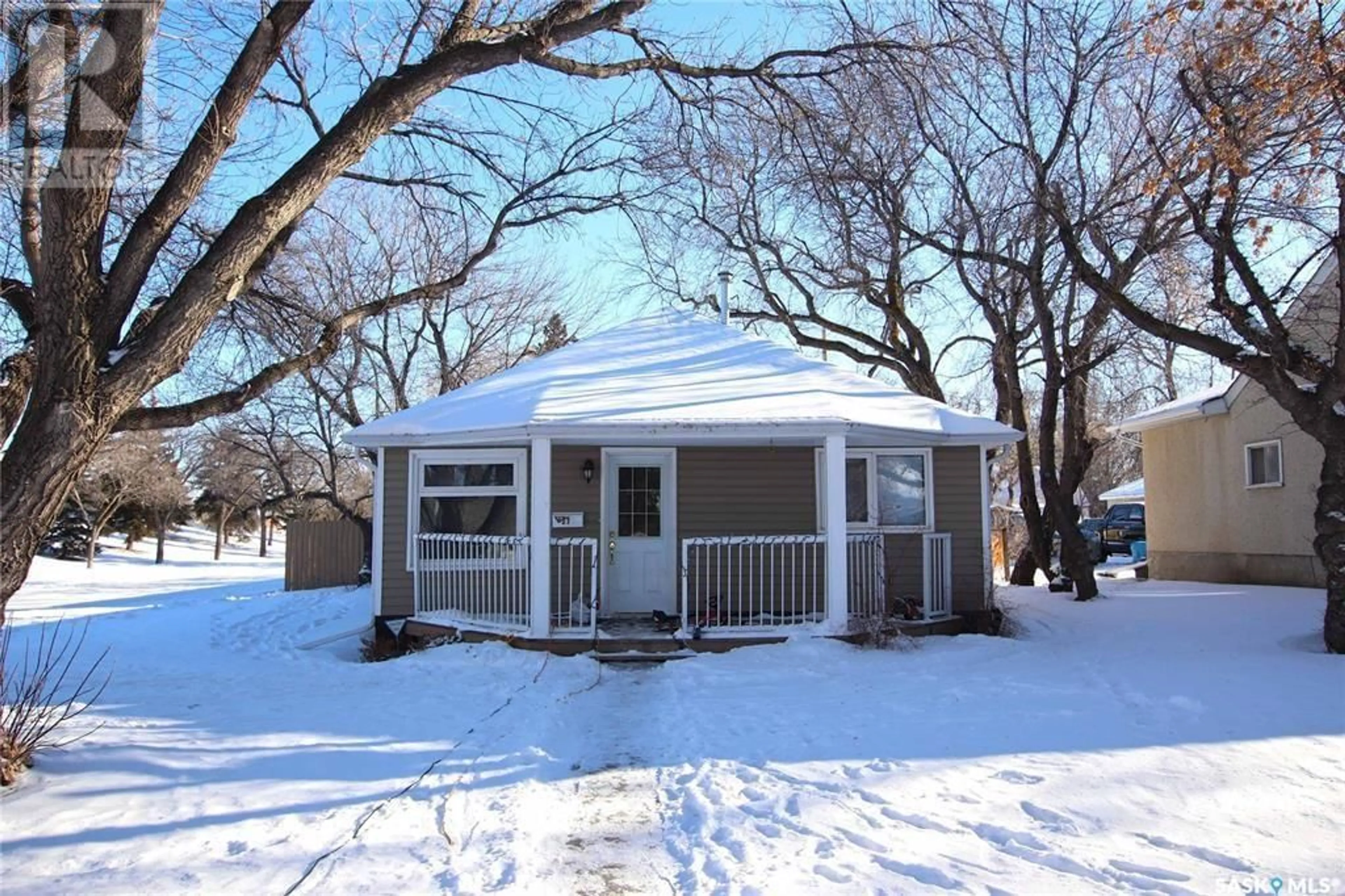 Shed for 37 MERRITT CRESCENT, Regina Saskatchewan S4T5Y1