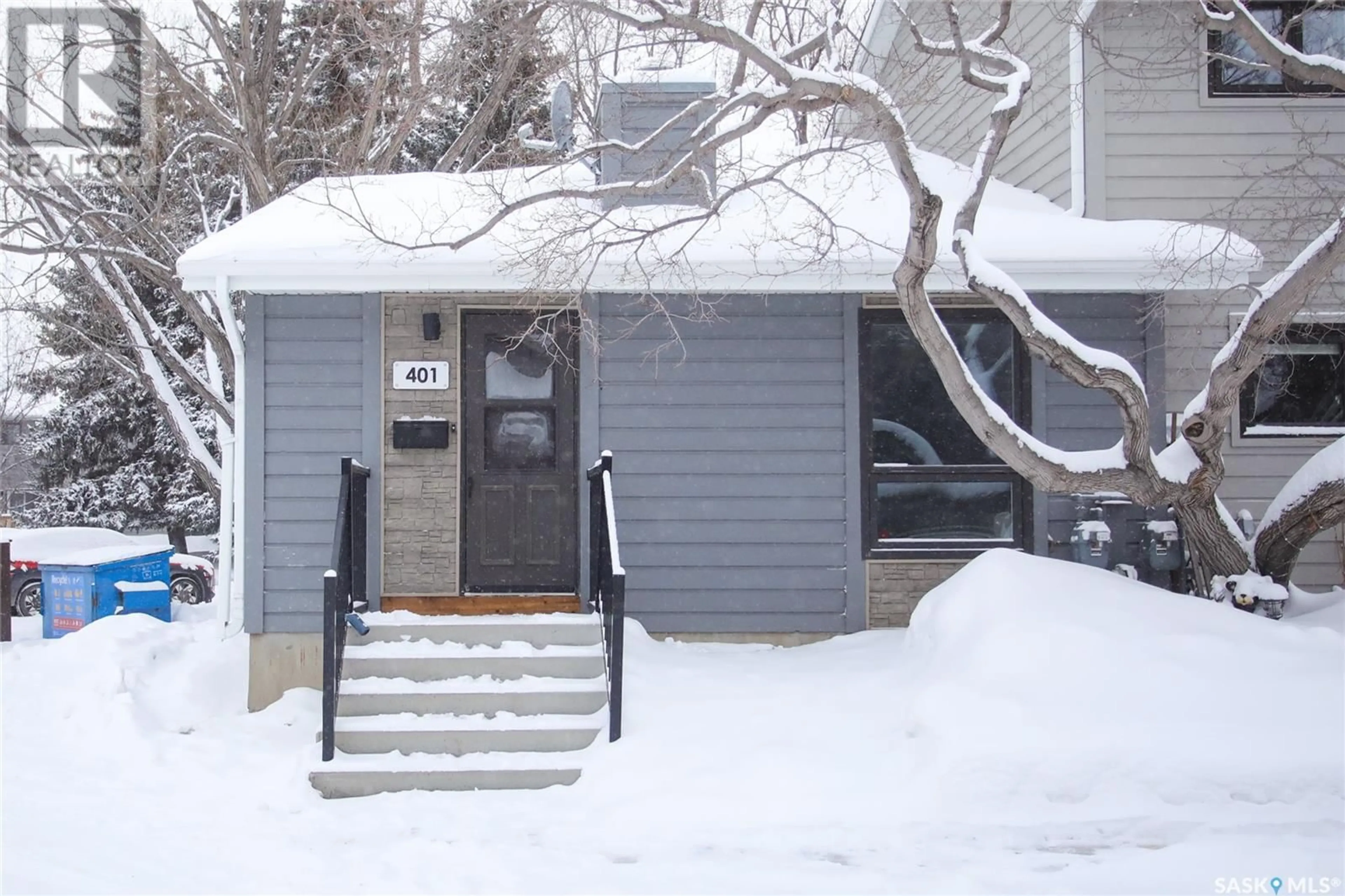 Unknown for 401 2703 Spadina CRESCENT E, Saskatoon Saskatchewan S7K6P8