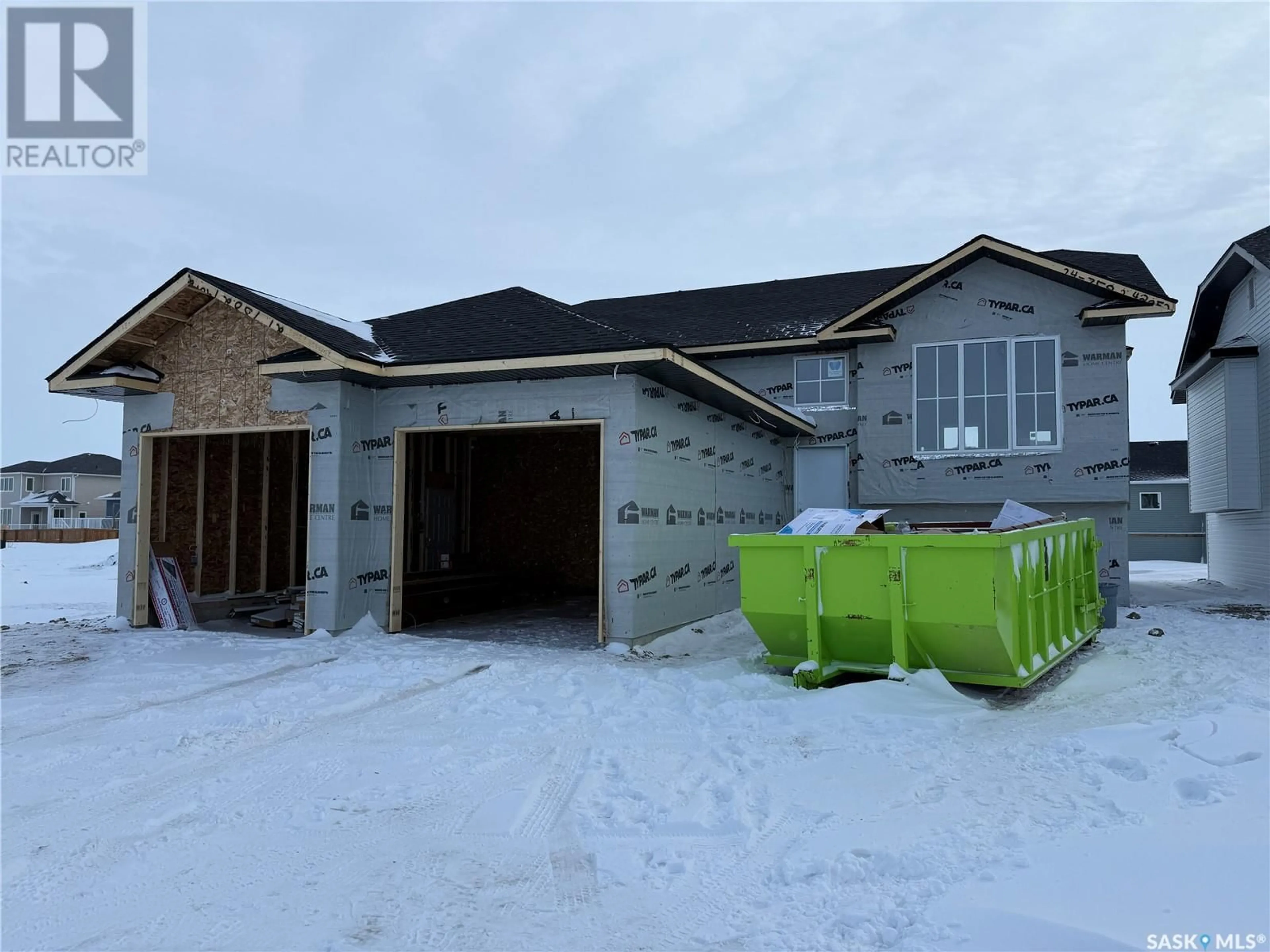 Unknown for 829 Woods CRESCENT, Warman Saskatchewan S0K4S0