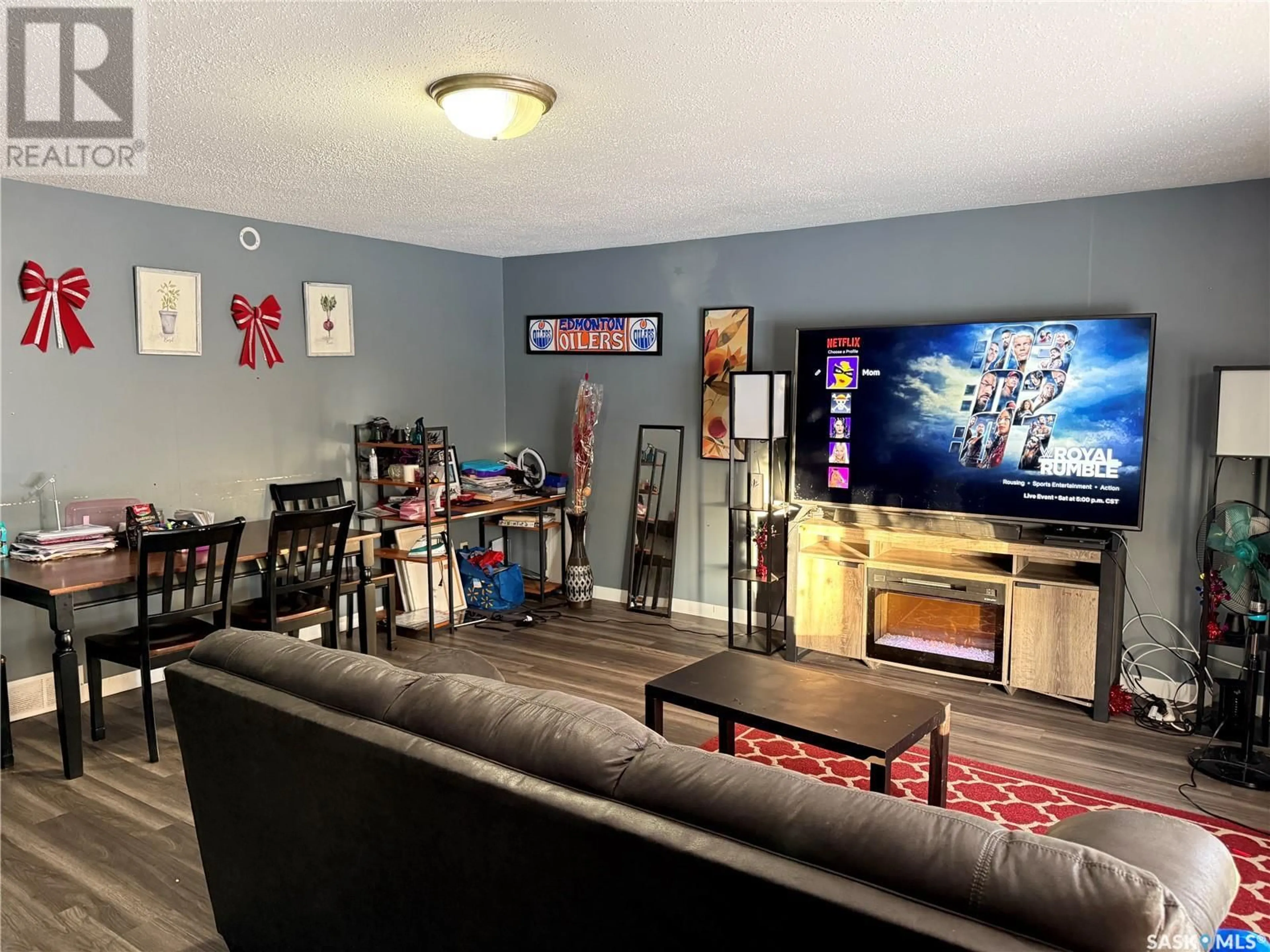 Unknown for A&B - 1402 109TH STREET, North Battleford Saskatchewan S9A2G3