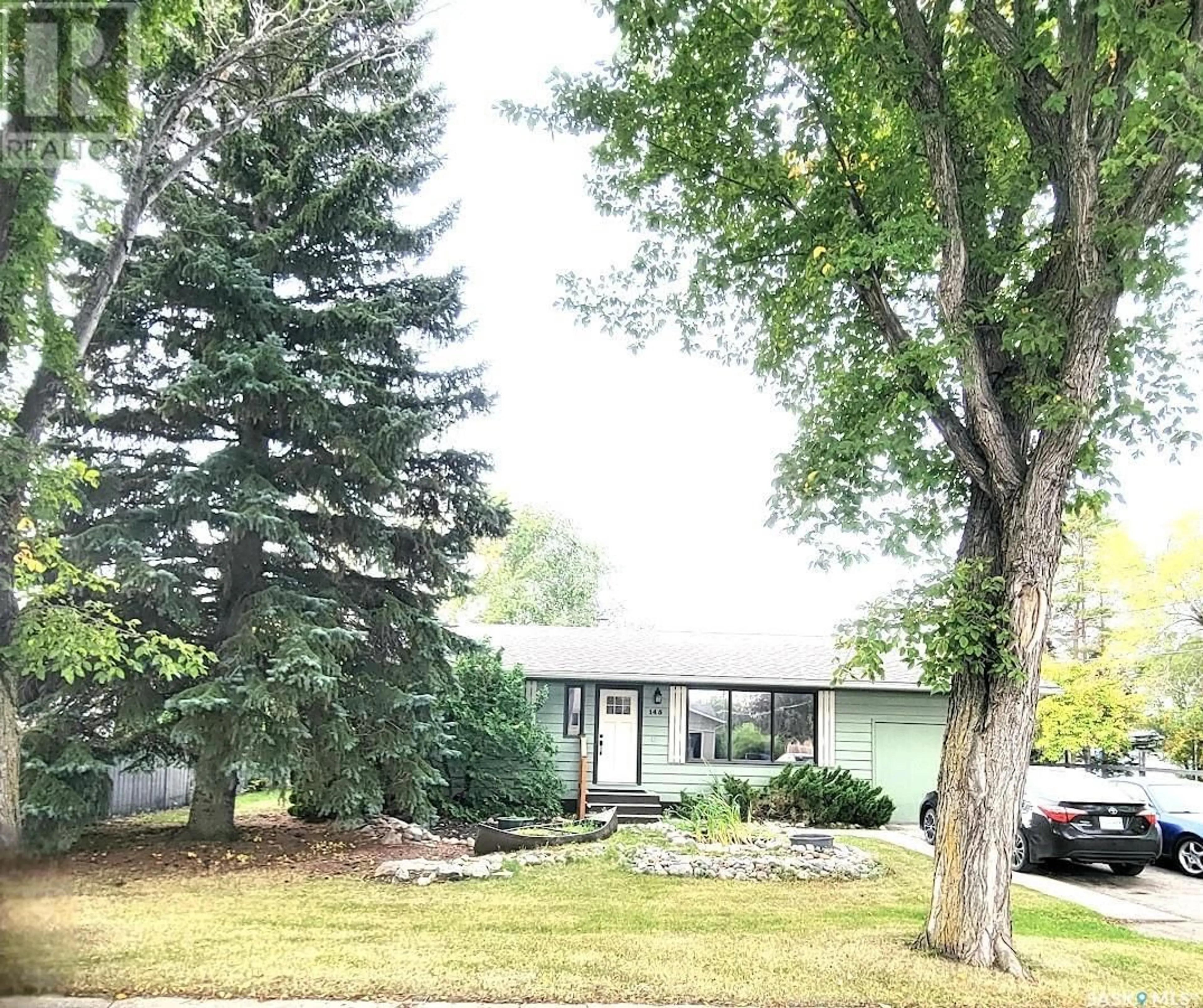 Unknown for 145 JOHNSTON CRESCENT, Canora Saskatchewan S0A0L0