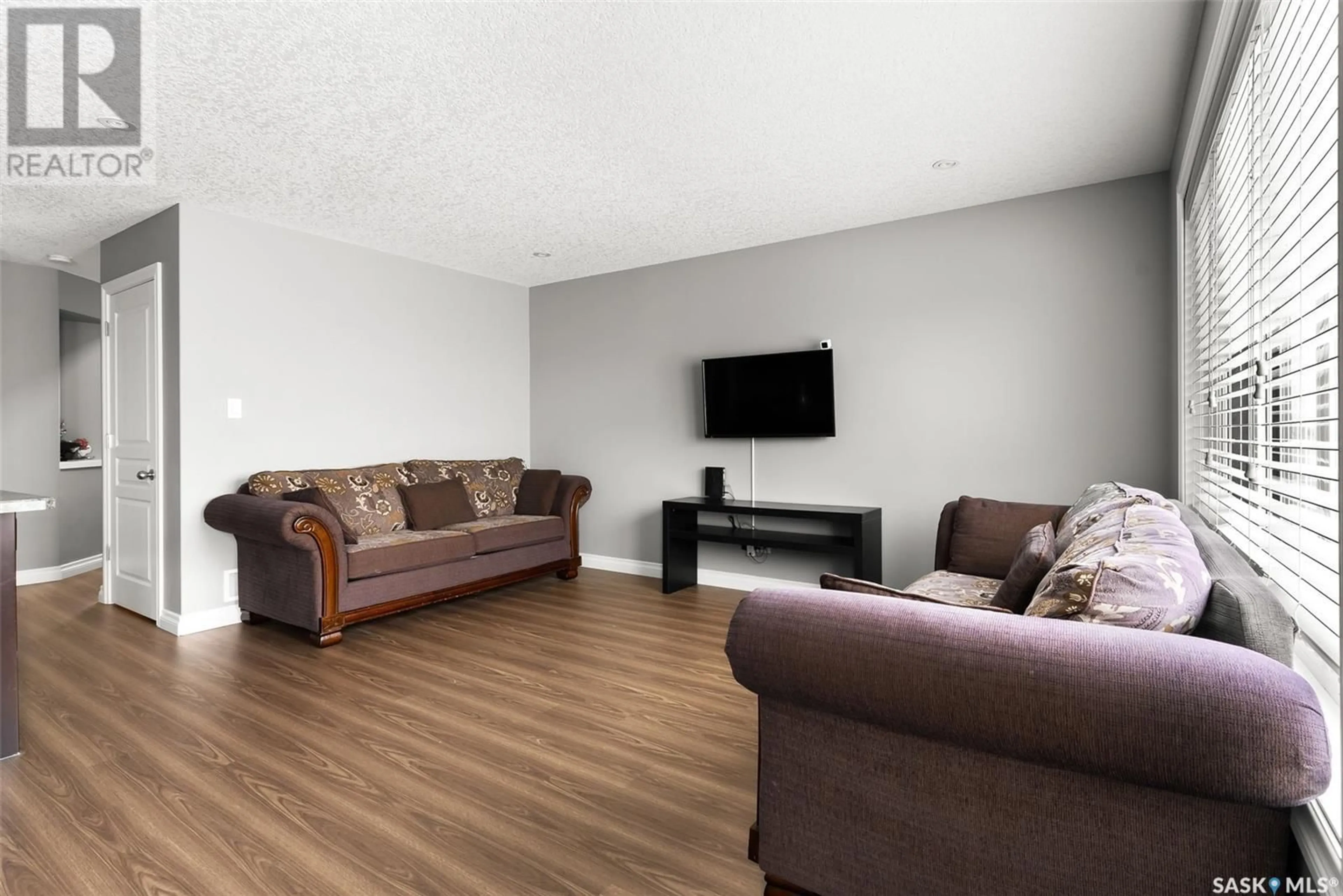 Living room with furniture, unknown for 4249 Green Olive WAY E, Regina Saskatchewan S4V1P9