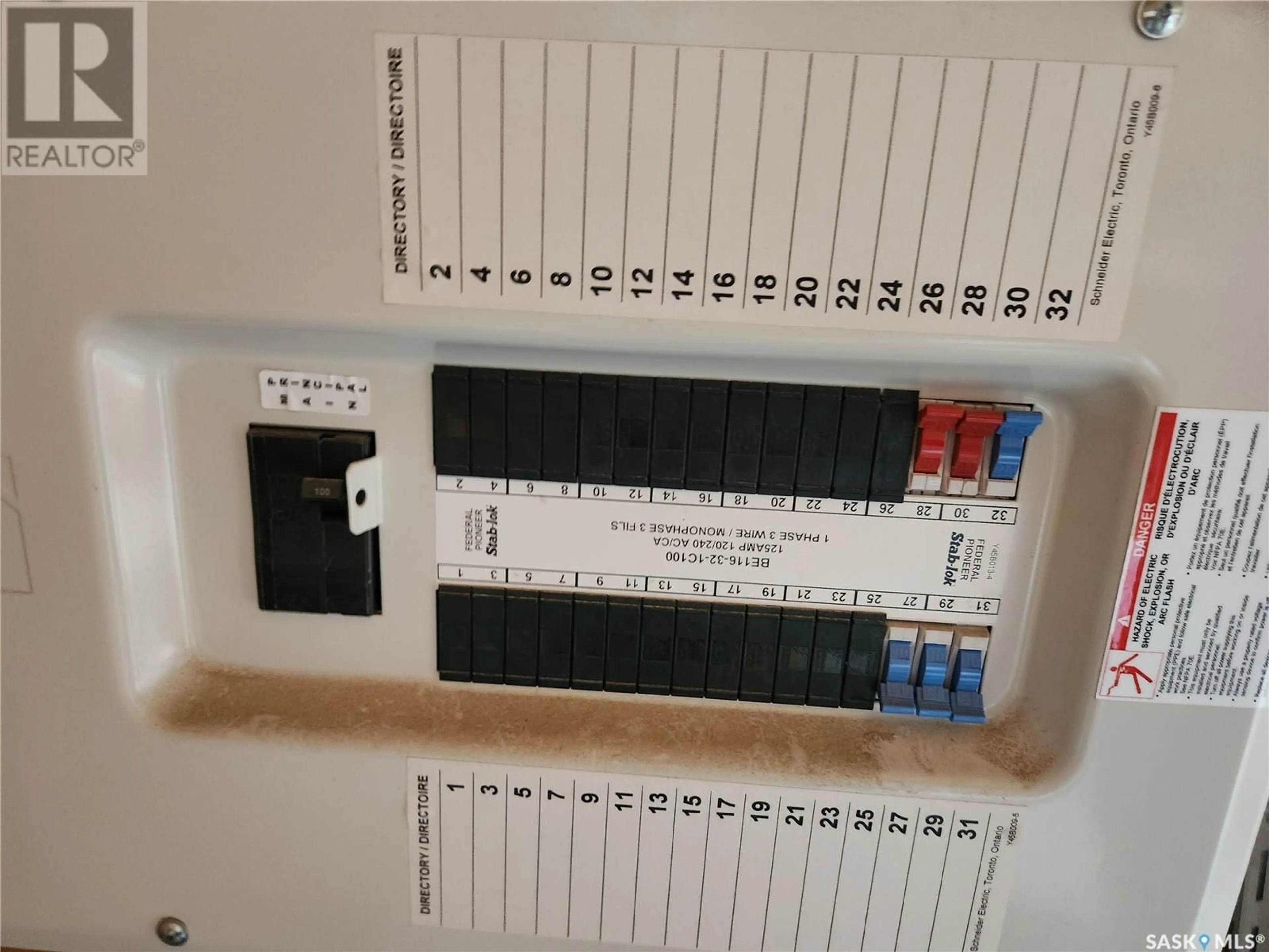 A pic of a room for 480 CENTRE STREET, Crooked River Saskatchewan S0E0R0