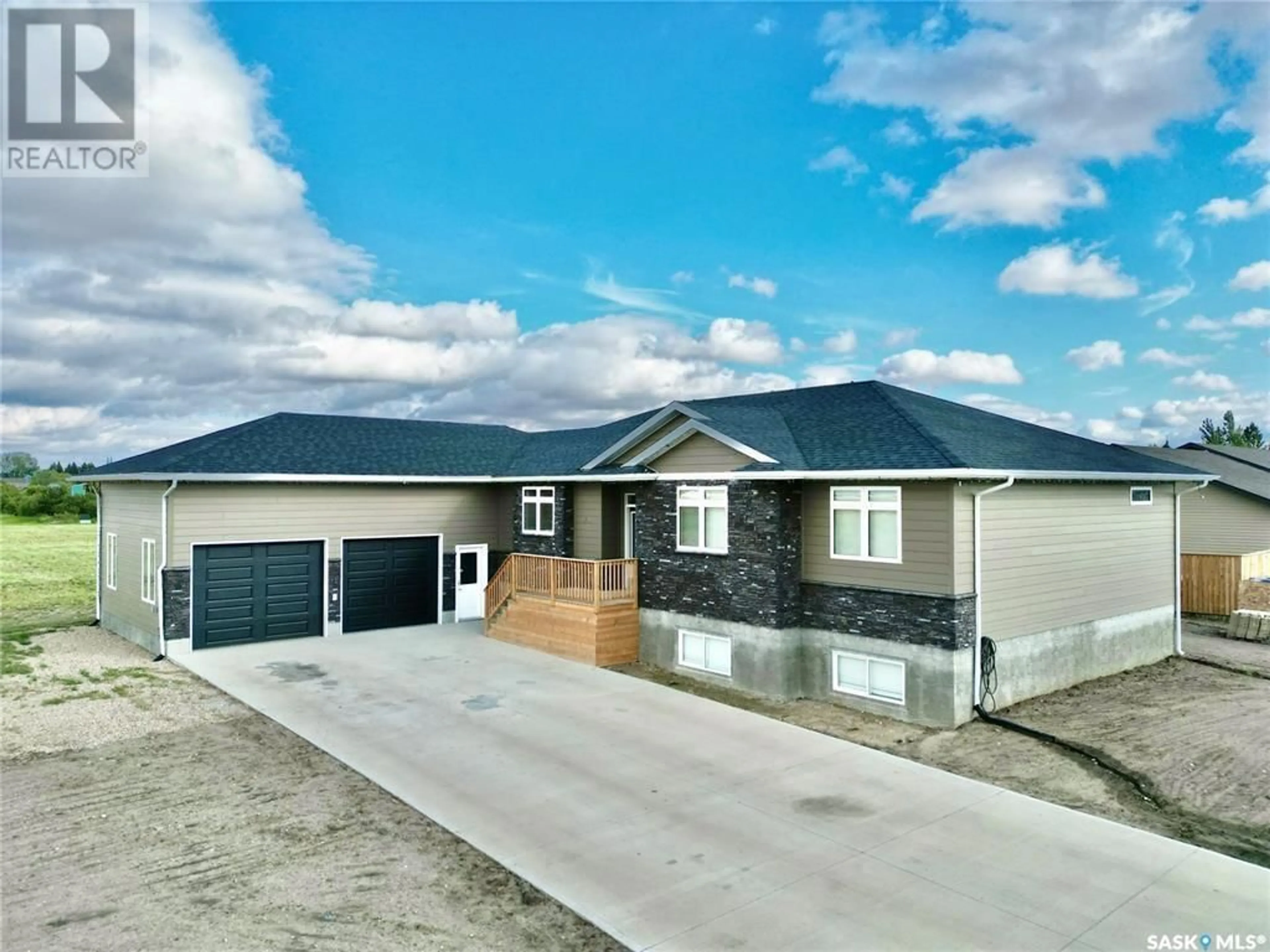 Unknown for 545 TENNYSON AVENUE, Southey Saskatchewan S0G4P0