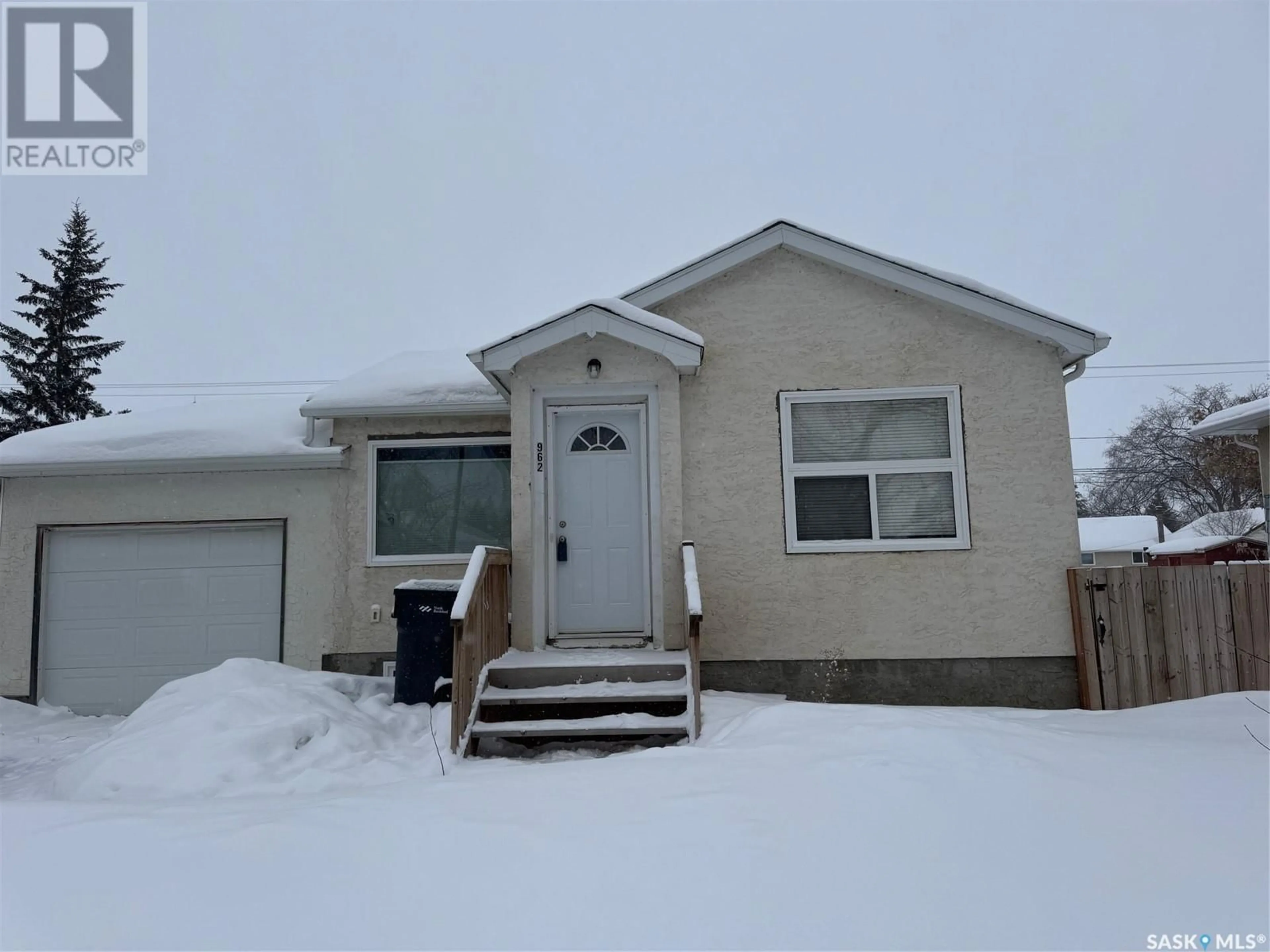 Unknown for 962 109th STREET, North Battleford Saskatchewan S9A2E2