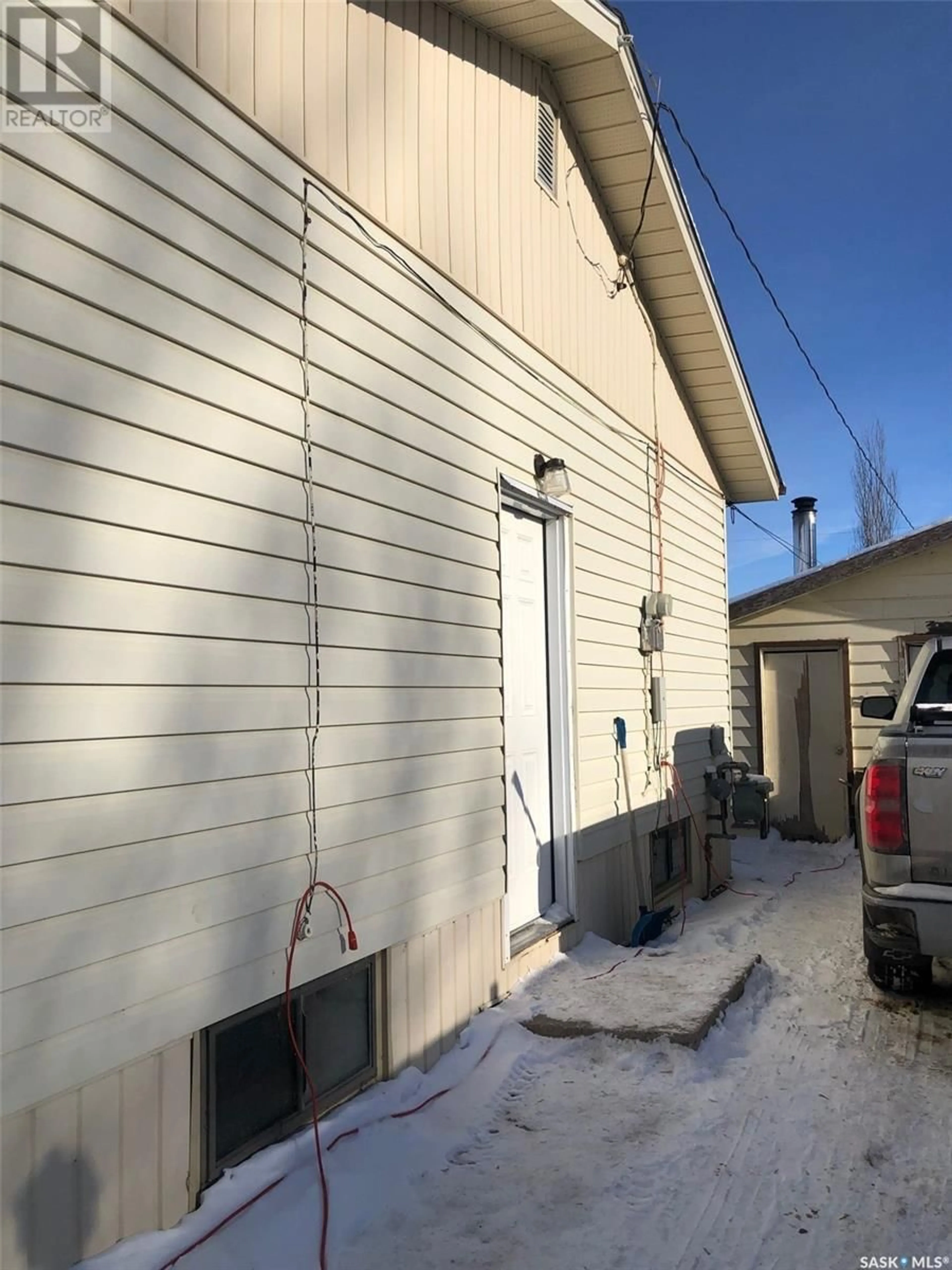 Unknown for 224 3rd STREET, Preeceville Saskatchewan S0A3B0