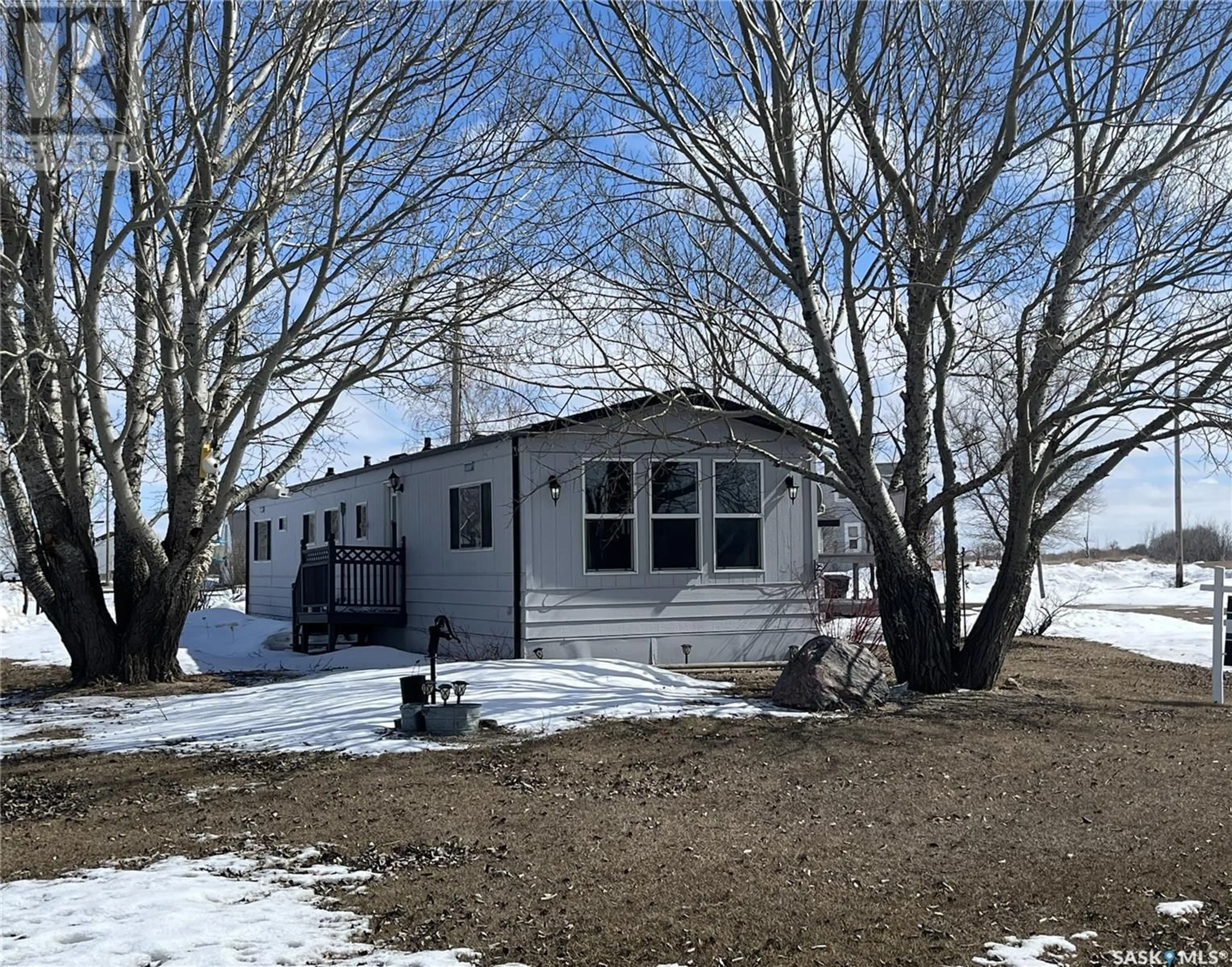 Unknown for 819 RAILWAY AVENUE, Bethune Saskatchewan S0G0H0