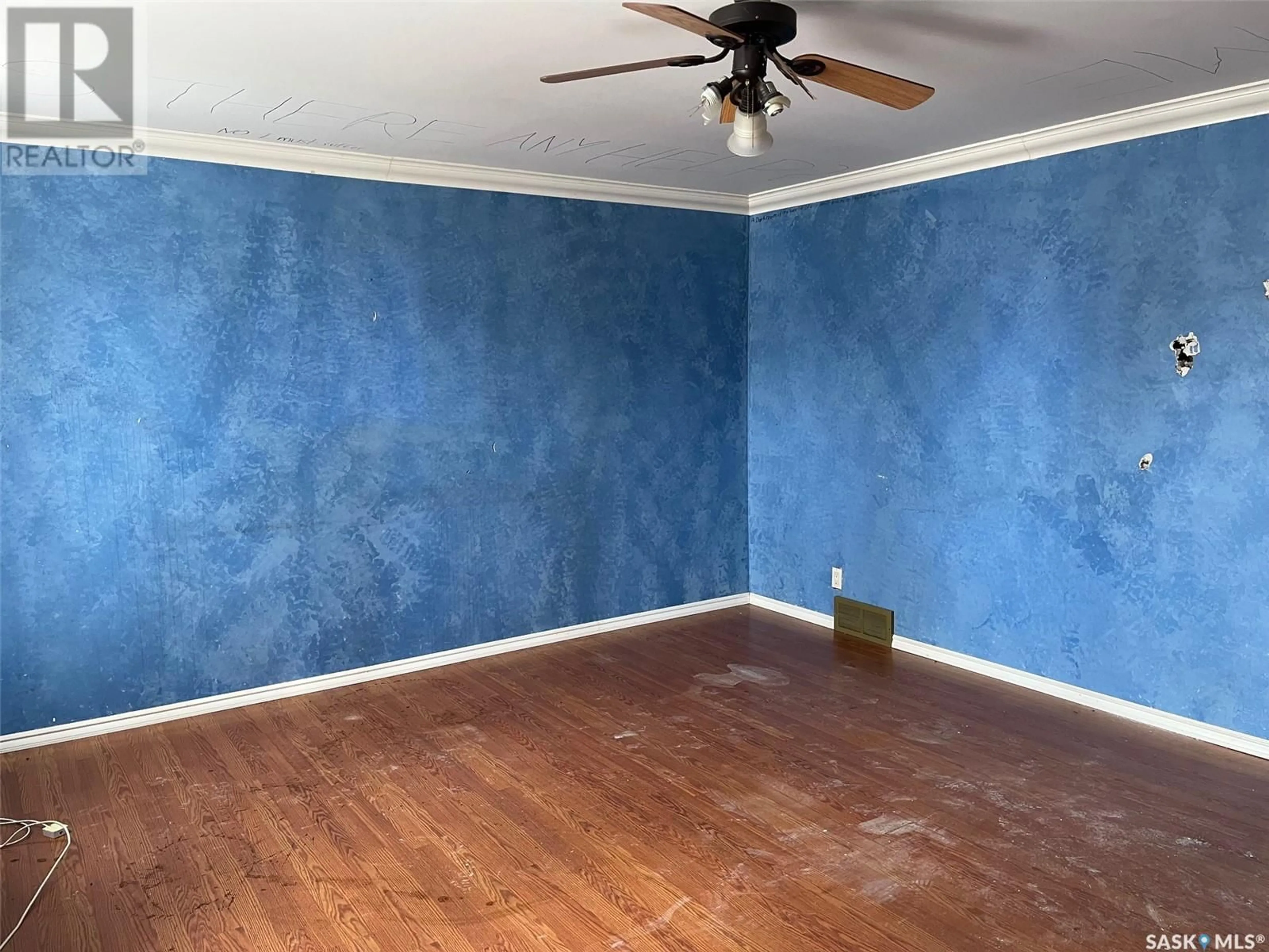 A pic of a room for 809 ANDERSON STREET, Grenfell Saskatchewan S0G2B0