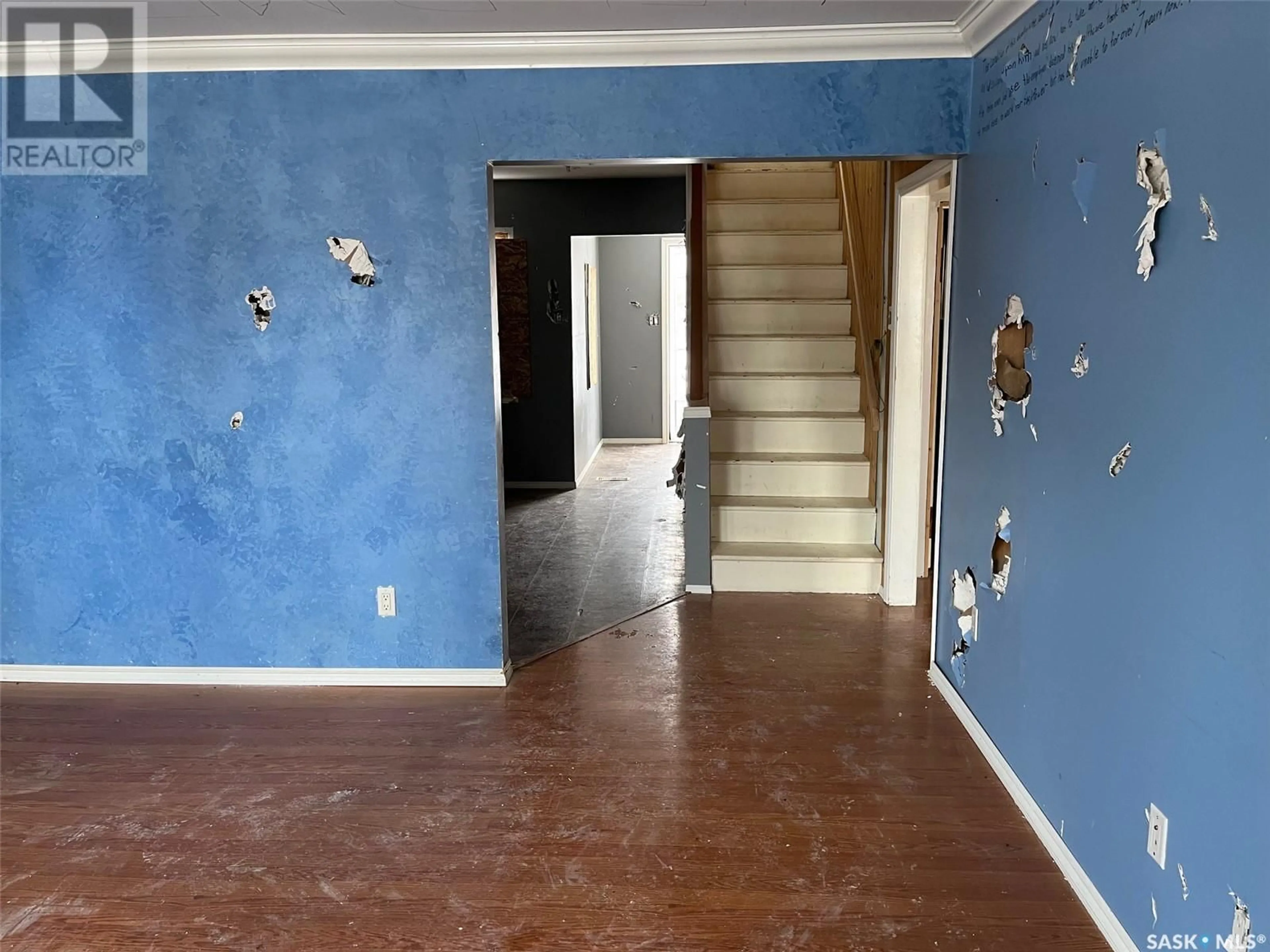 A pic of a room for 809 ANDERSON STREET, Grenfell Saskatchewan S0G2B0