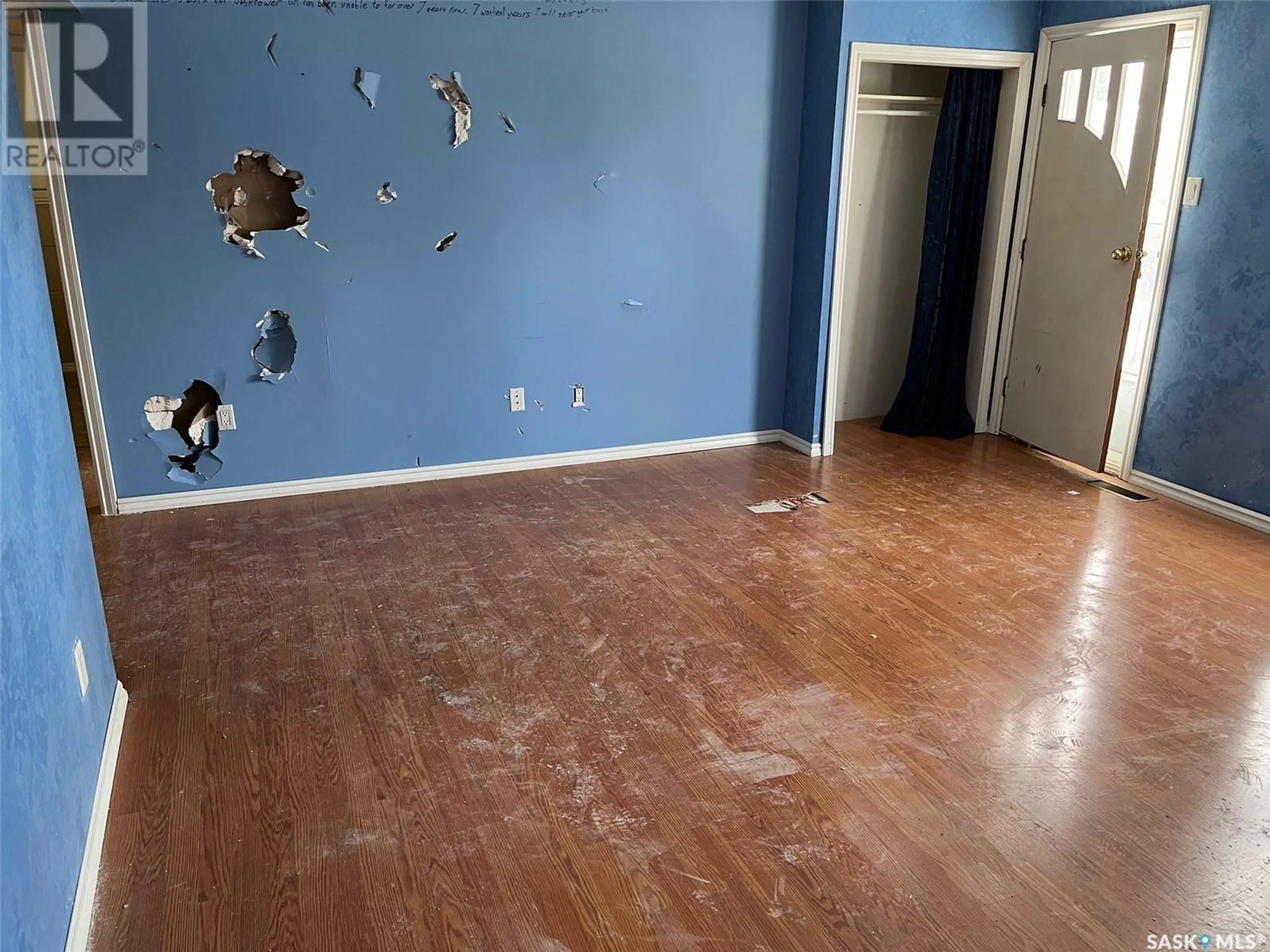 A pic of a room for 809 ANDERSON STREET, Grenfell Saskatchewan S0G2B0