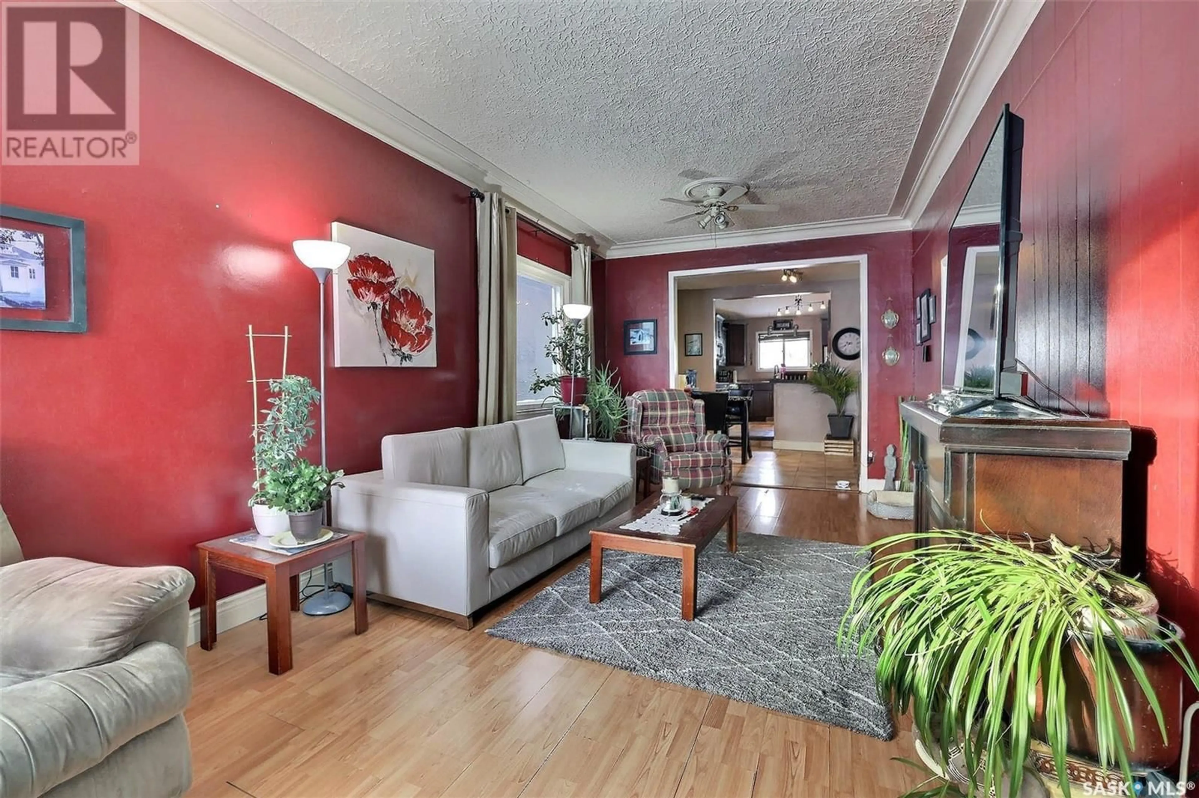 Living room with furniture, unknown for 2164 Atkinson STREET, Regina Saskatchewan S4N3W9