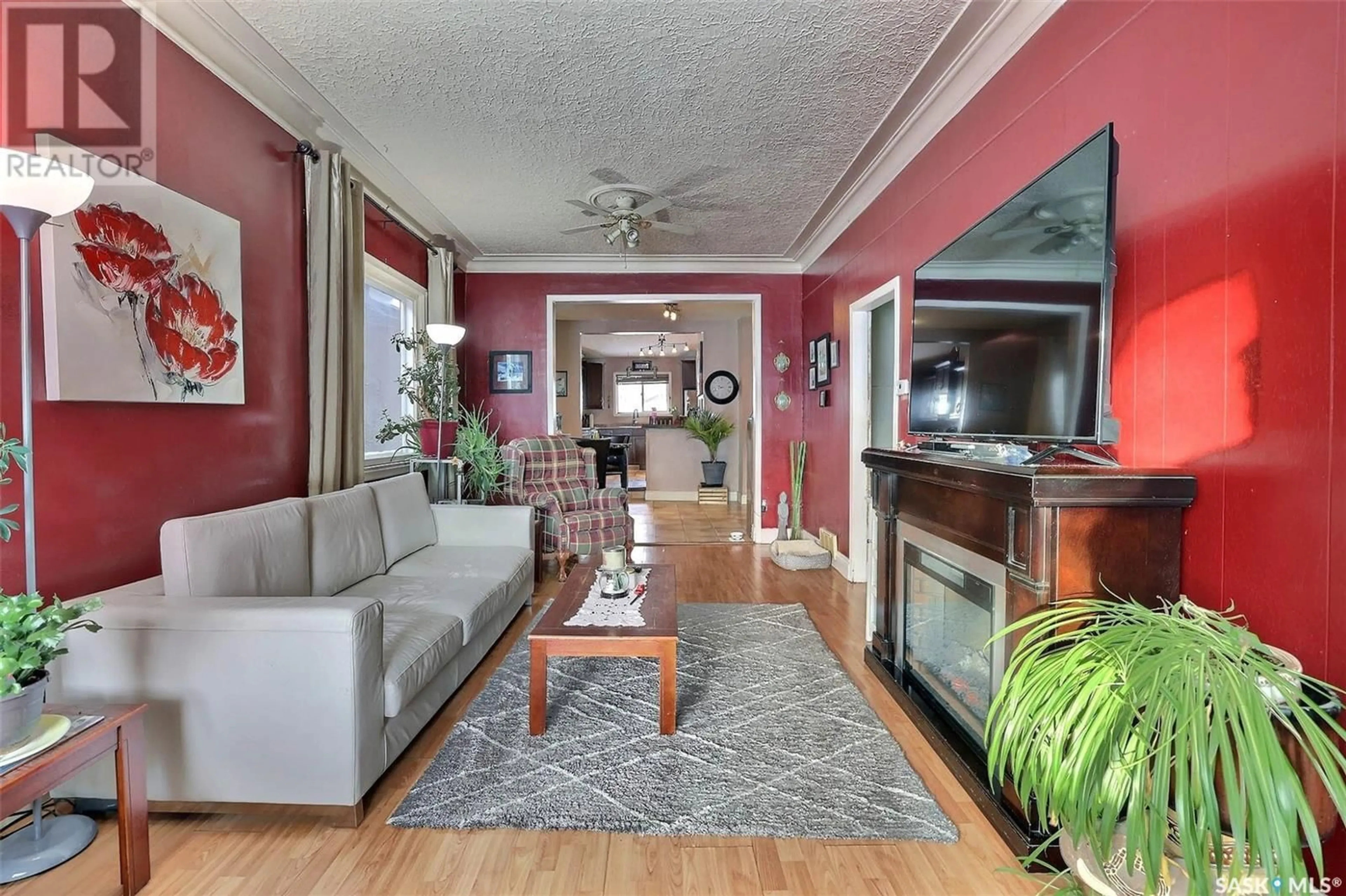 Living room with furniture, unknown for 2164 Atkinson STREET, Regina Saskatchewan S4N3W9