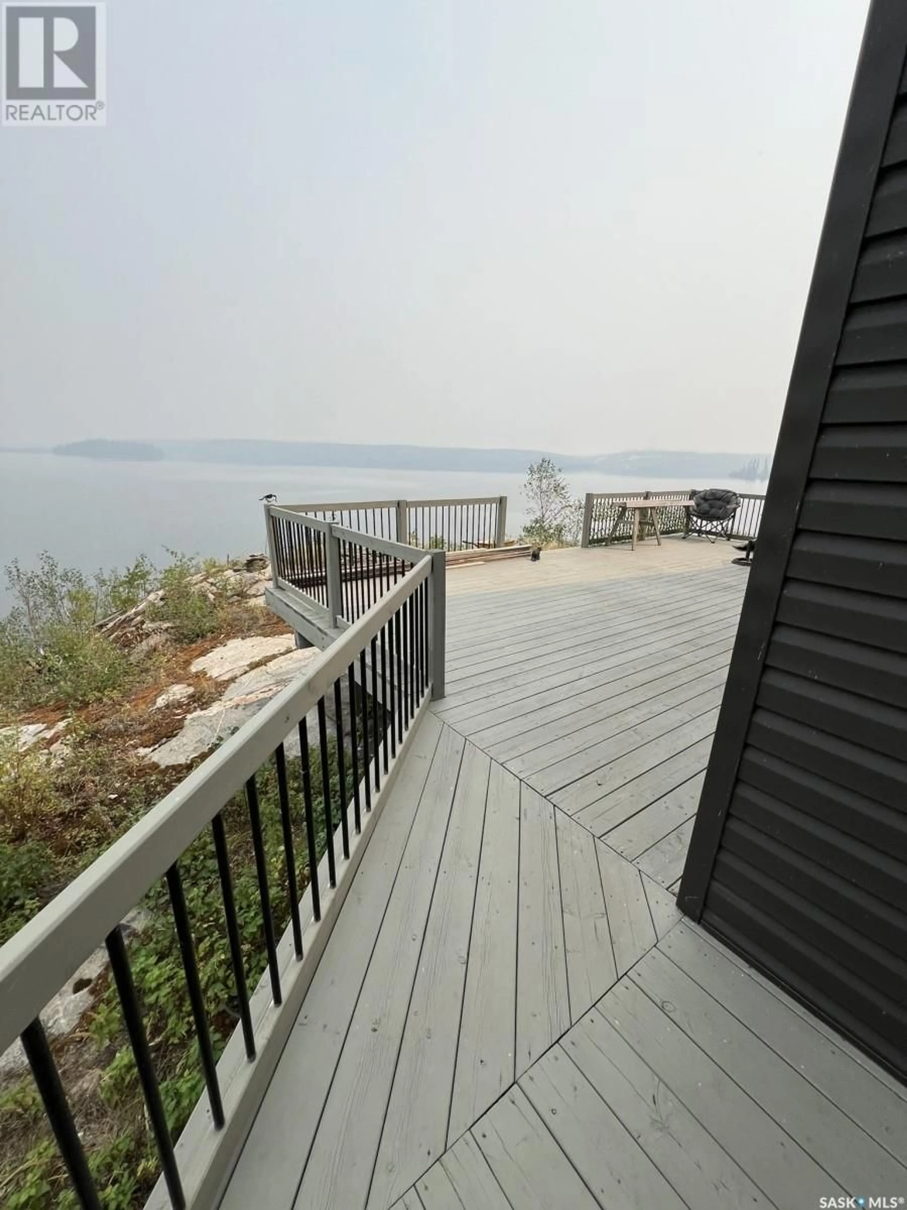 Unknown for EWEN BAY CABIN, Lac La Ronge Provincial Park Saskatchewan S0J1L0