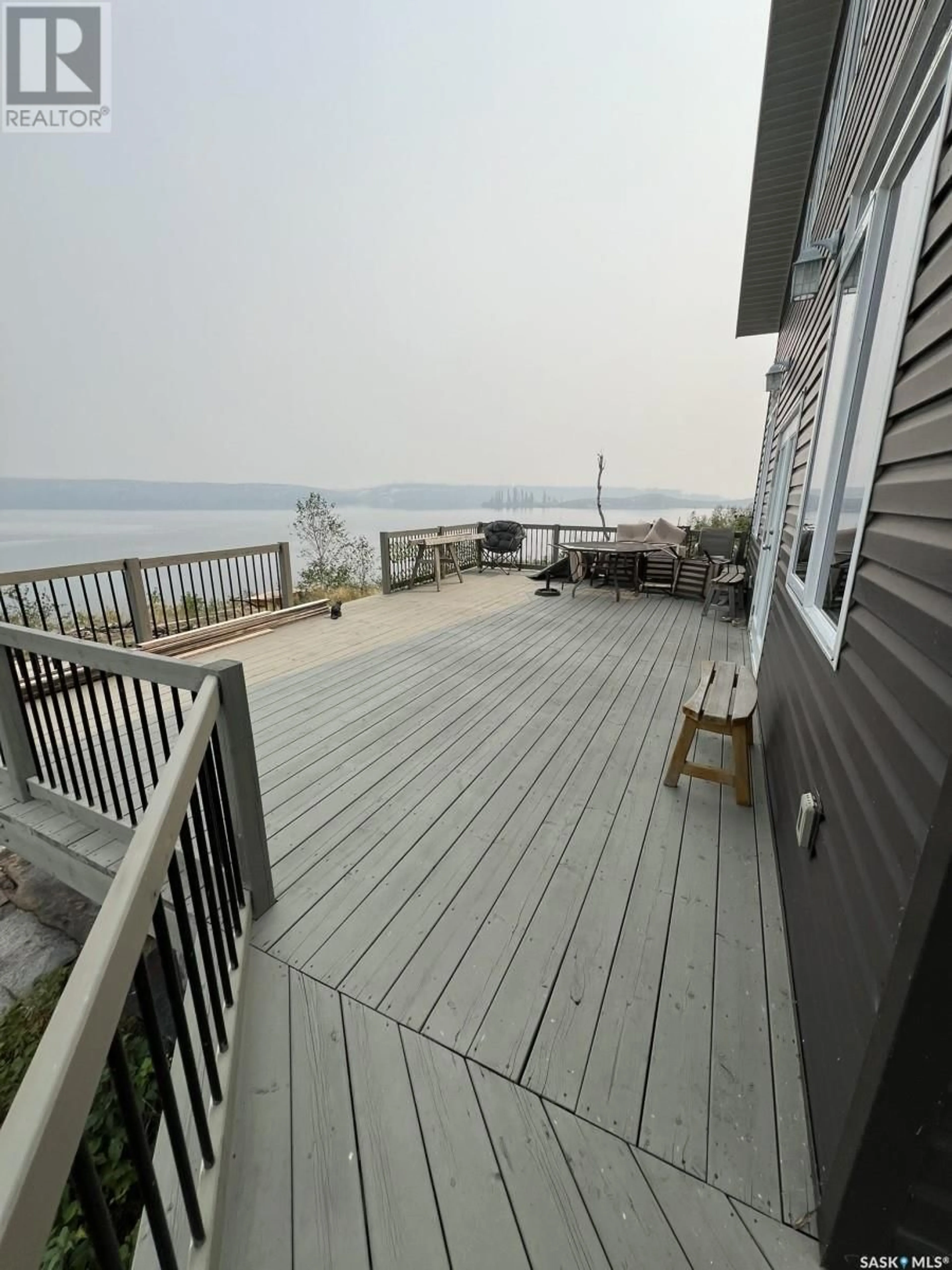 Unknown for EWEN BAY CABIN, Lac La Ronge Provincial Park Saskatchewan S0J1L0