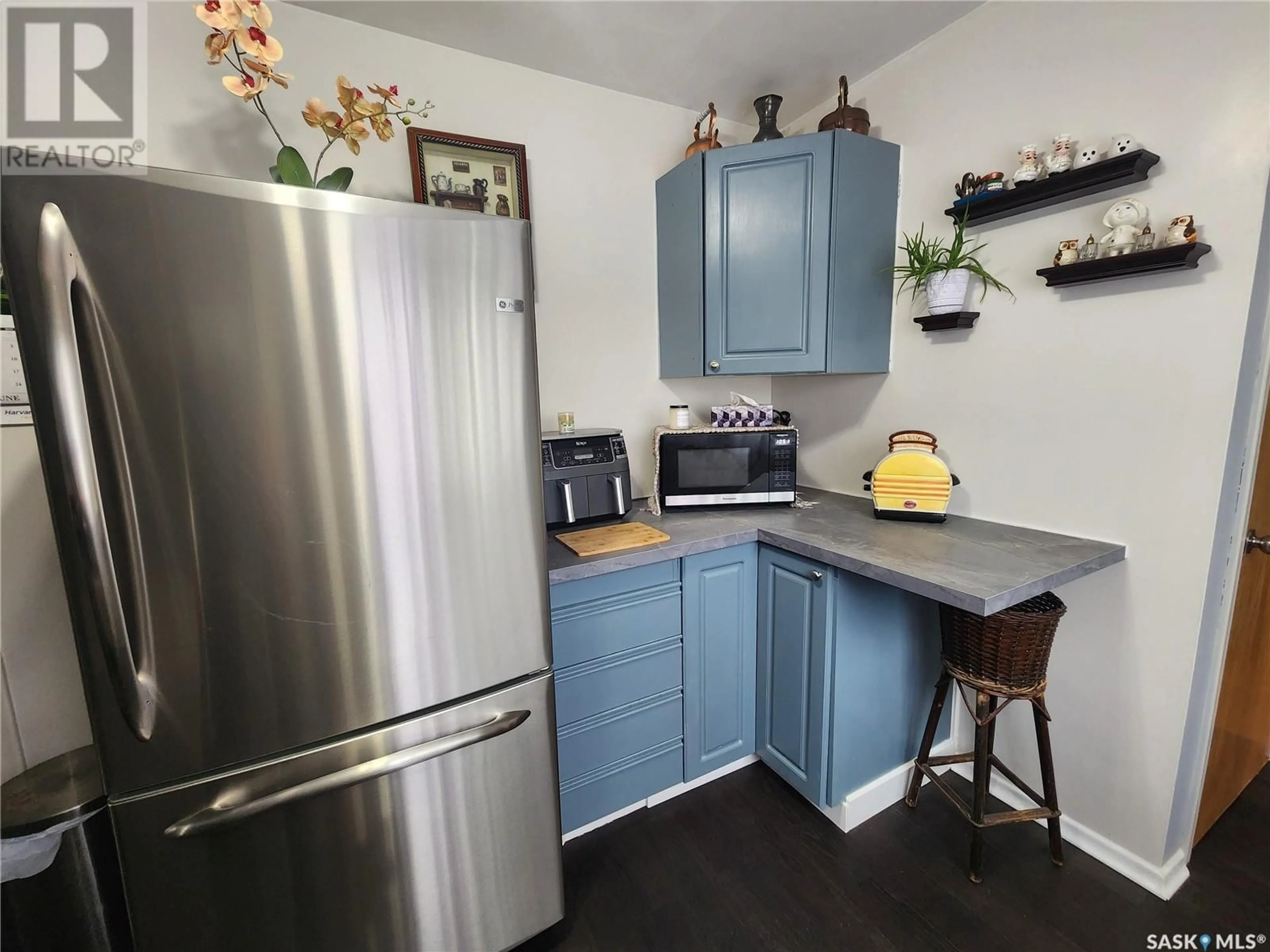 Standard kitchen, unknown for 309 BROME STREET, Yellow Grass Saskatchewan S0G5J0