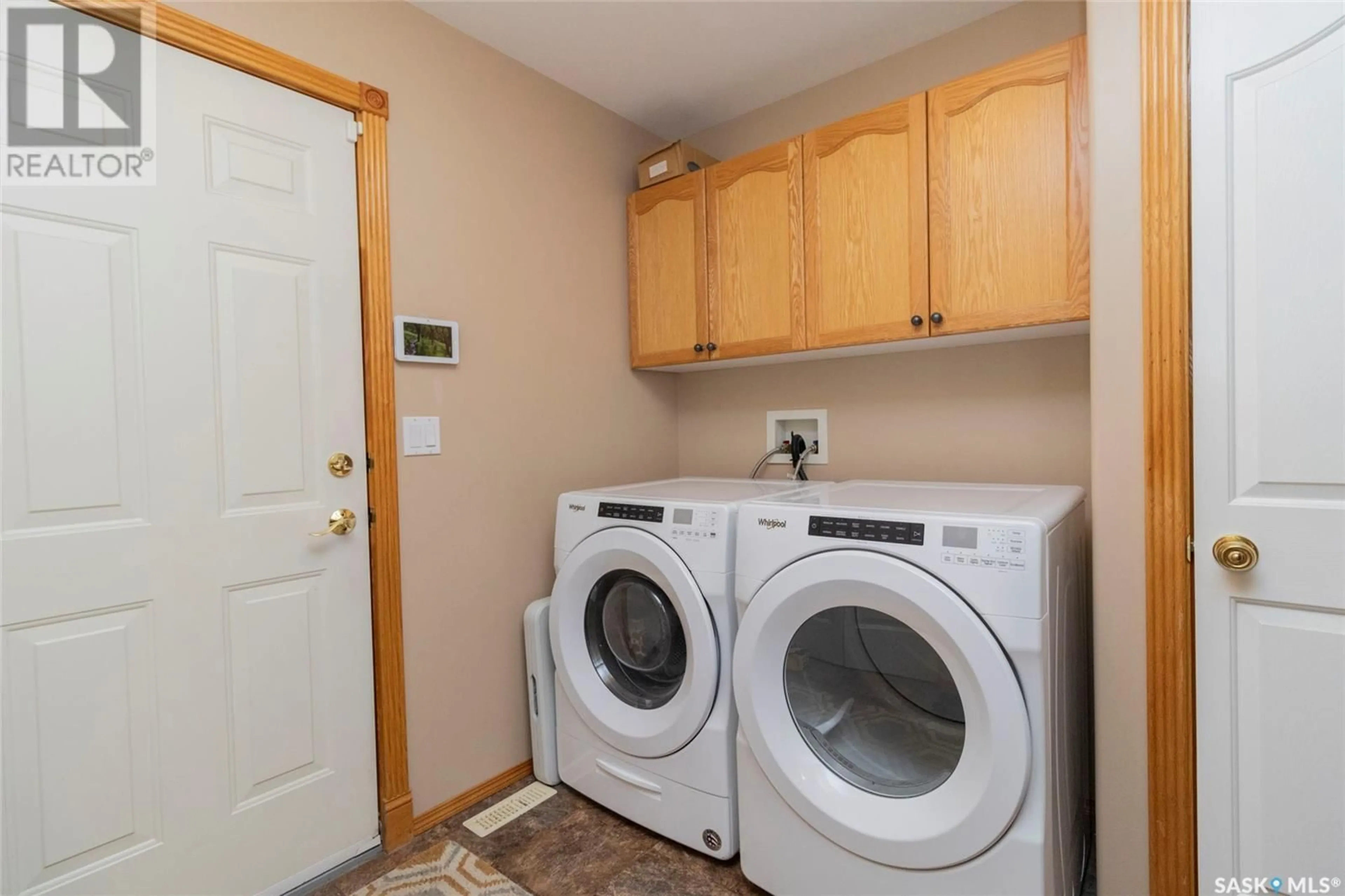 Laundry room for 223 Beerling CRESCENT, Saskatoon Saskatchewan S7S1K4