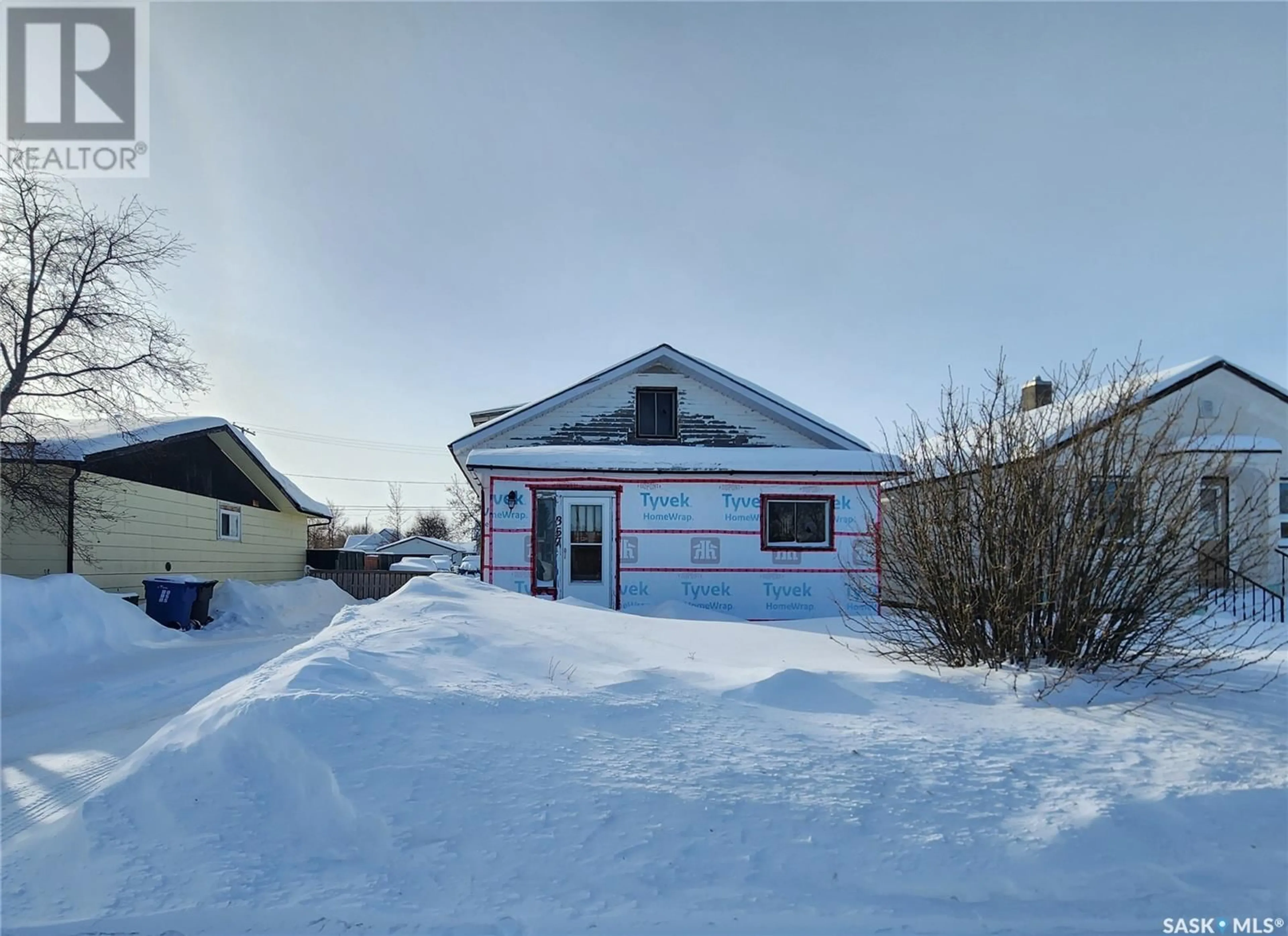 Unknown for 357 3RD AVENUE, Melville Saskatchewan S0A2P0