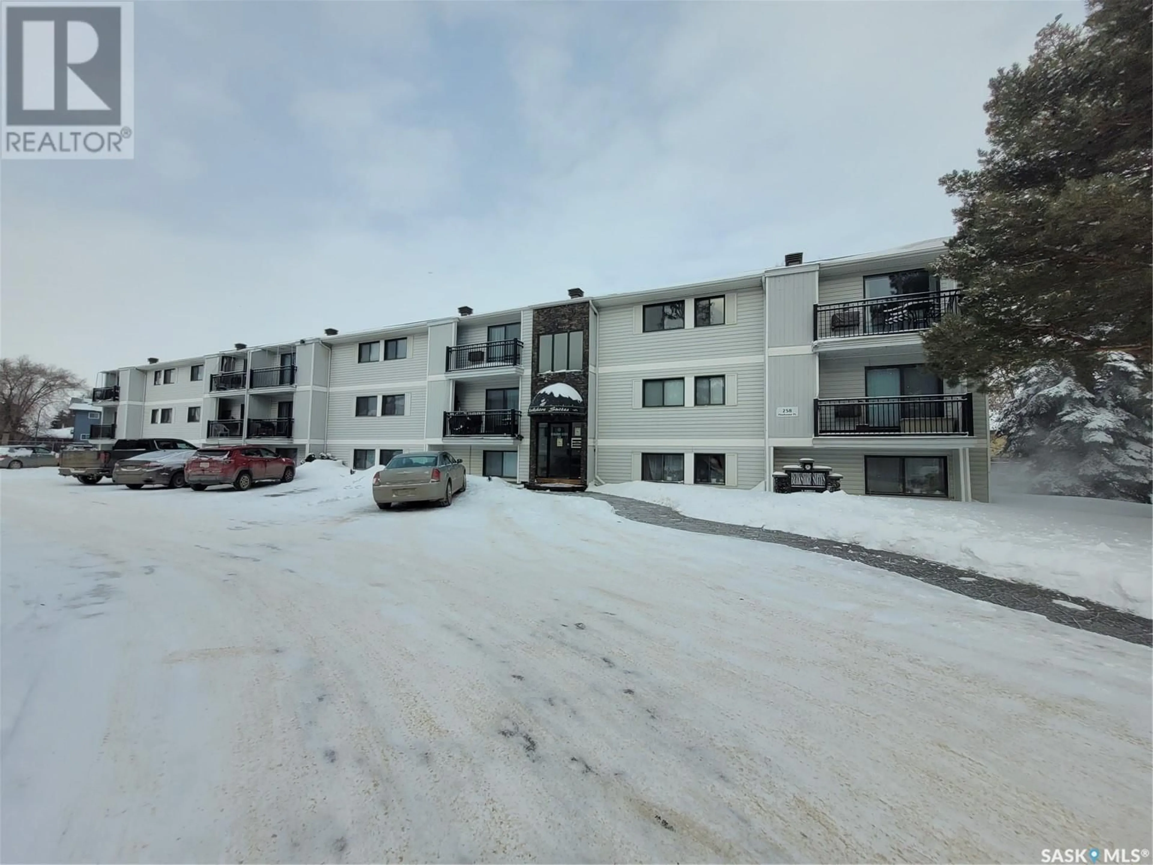 Unknown for 108 258 Pinehouse PLACE, Saskatoon Saskatchewan S7K4X1