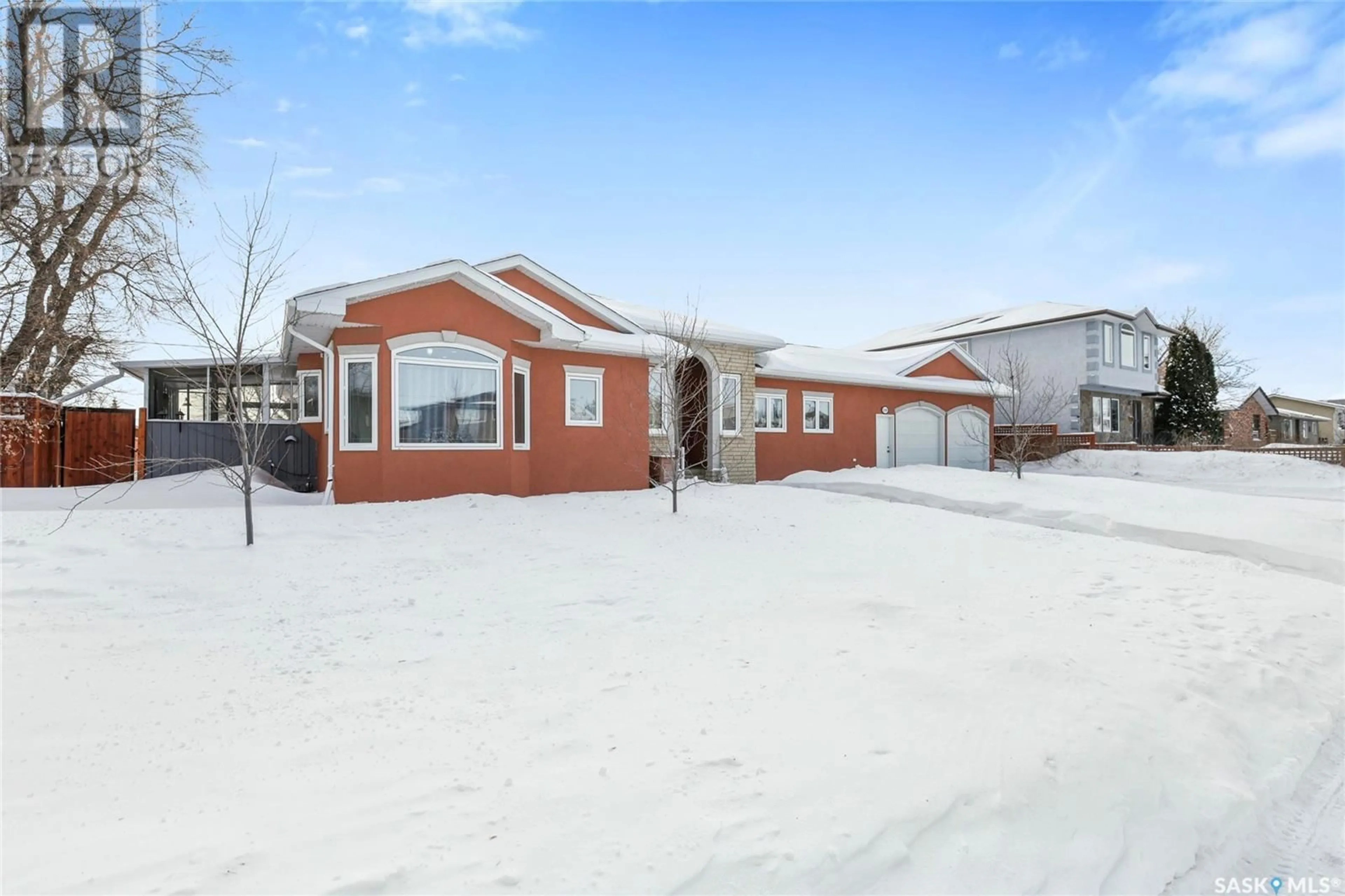 Unknown for 1509 Athabasca STREET W, Moose Jaw Saskatchewan S6H6C2