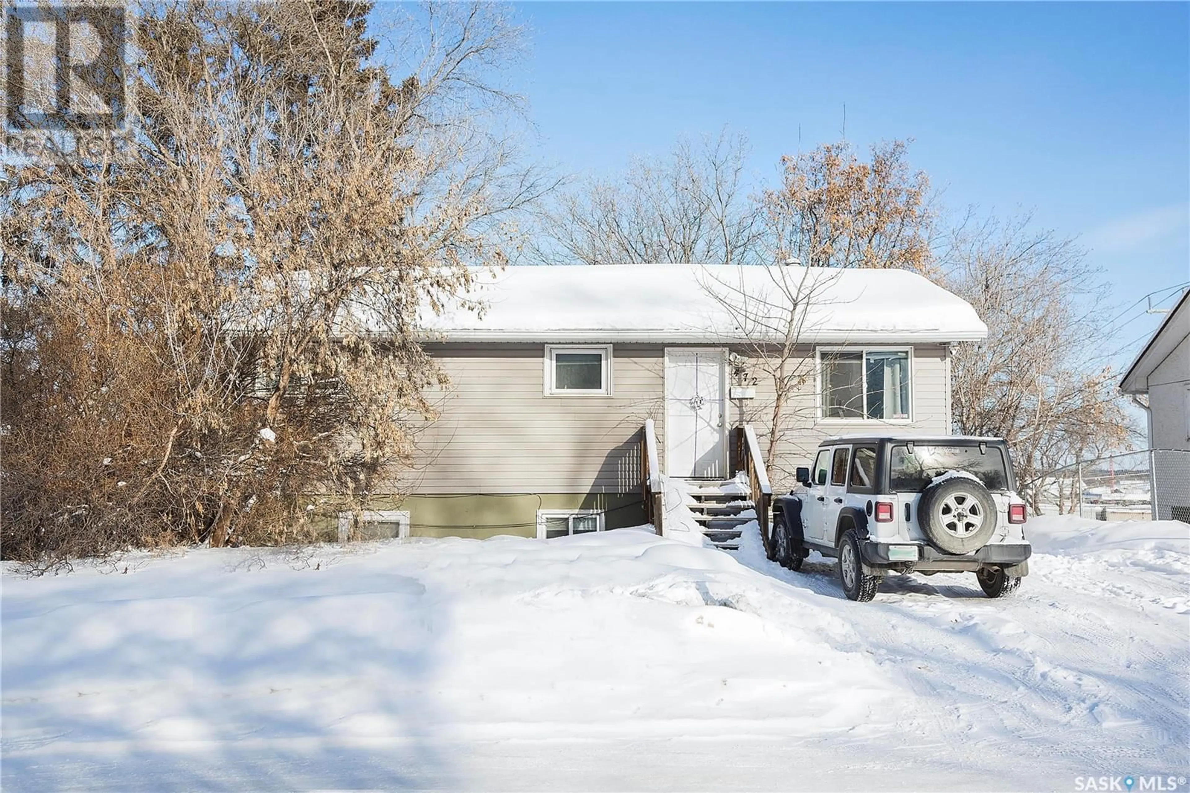 Unknown for 472 19TH STREET, Prince Albert Saskatchewan S6V1P9