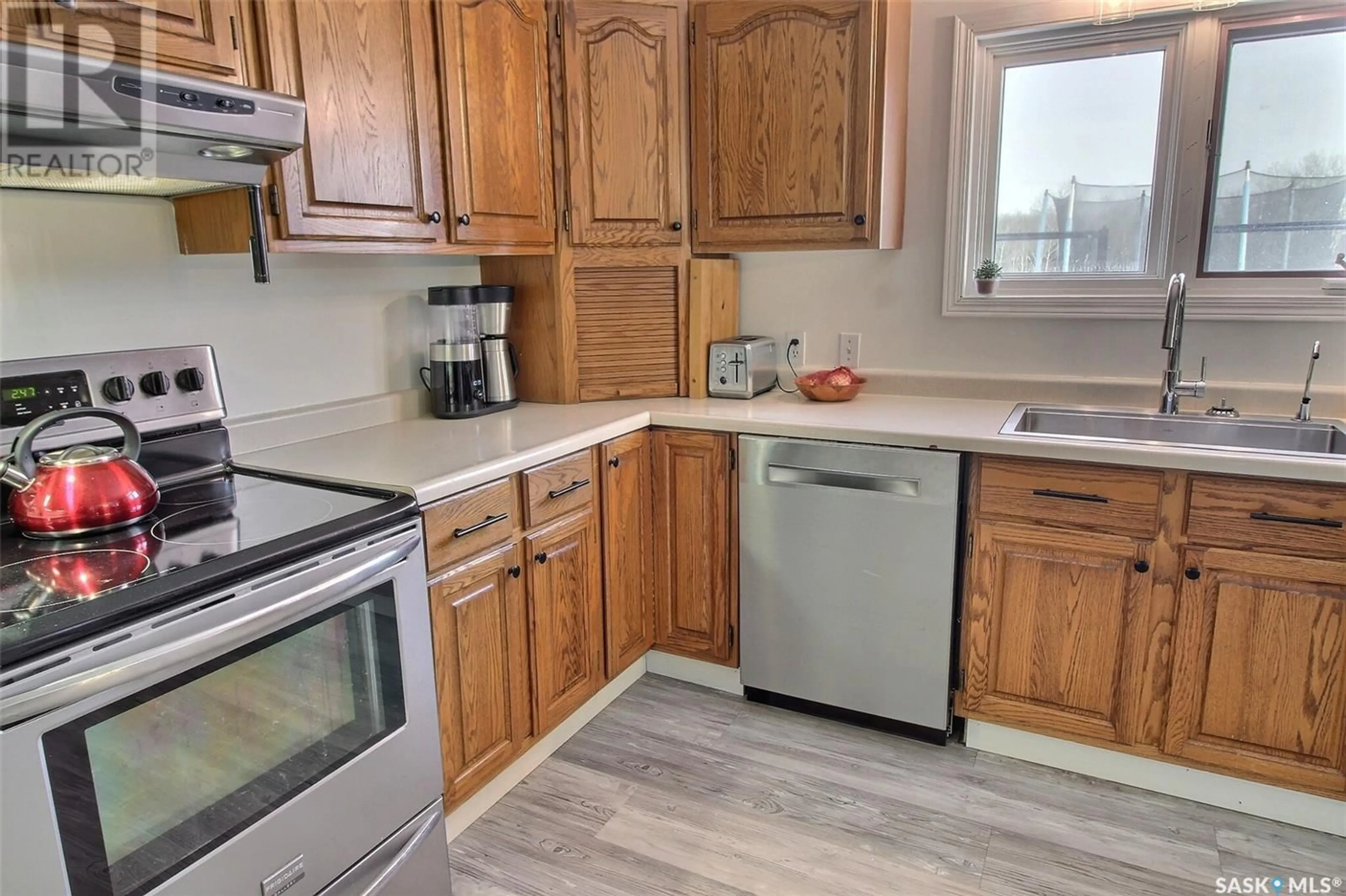 Standard kitchen, unknown for Wheatley Road Acreage, Spruce Home Saskatchewan S0J2N0