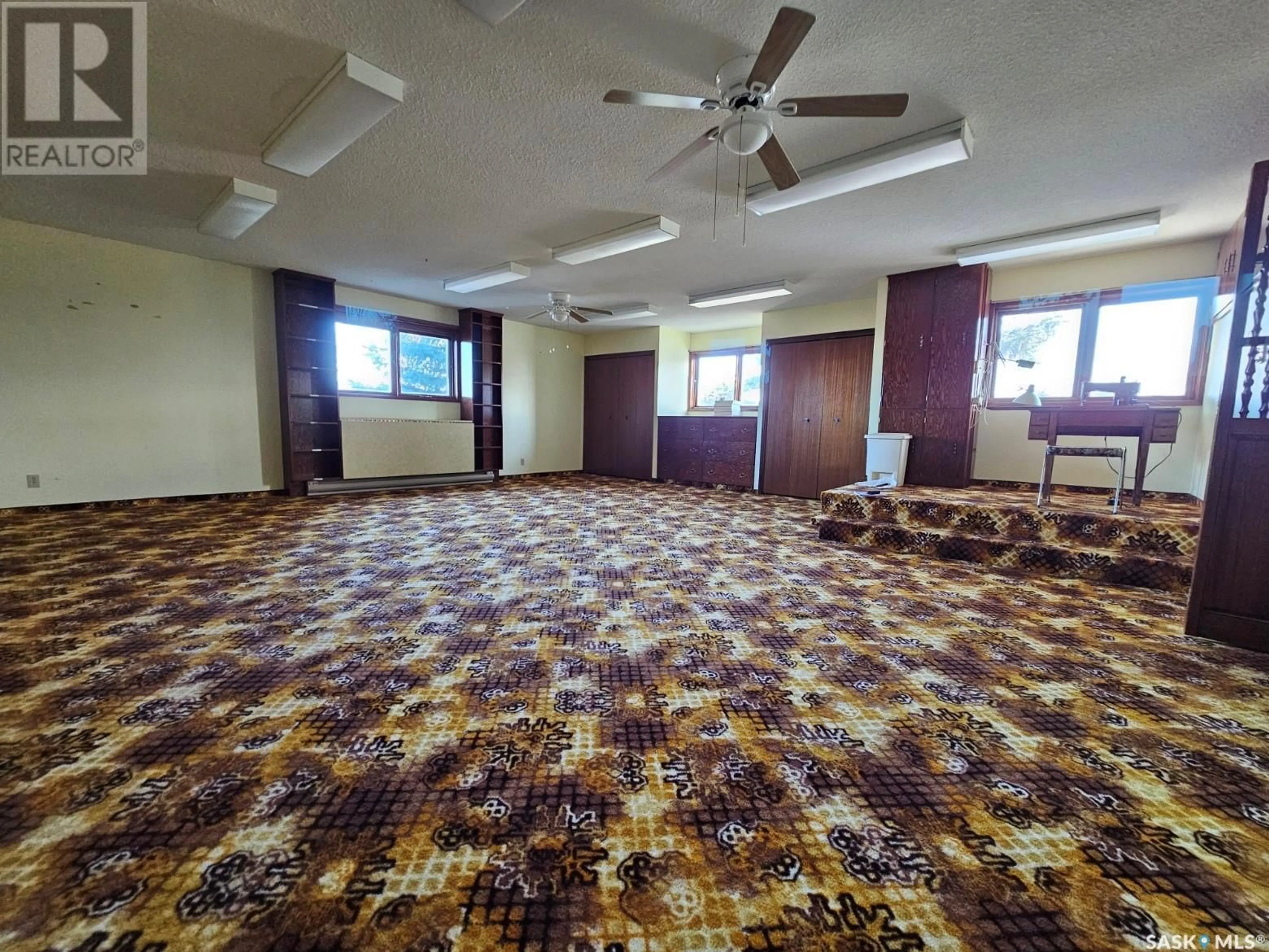 A pic of a room for 107 CENTRE STREET, Kincaid Saskatchewan S0H2J0