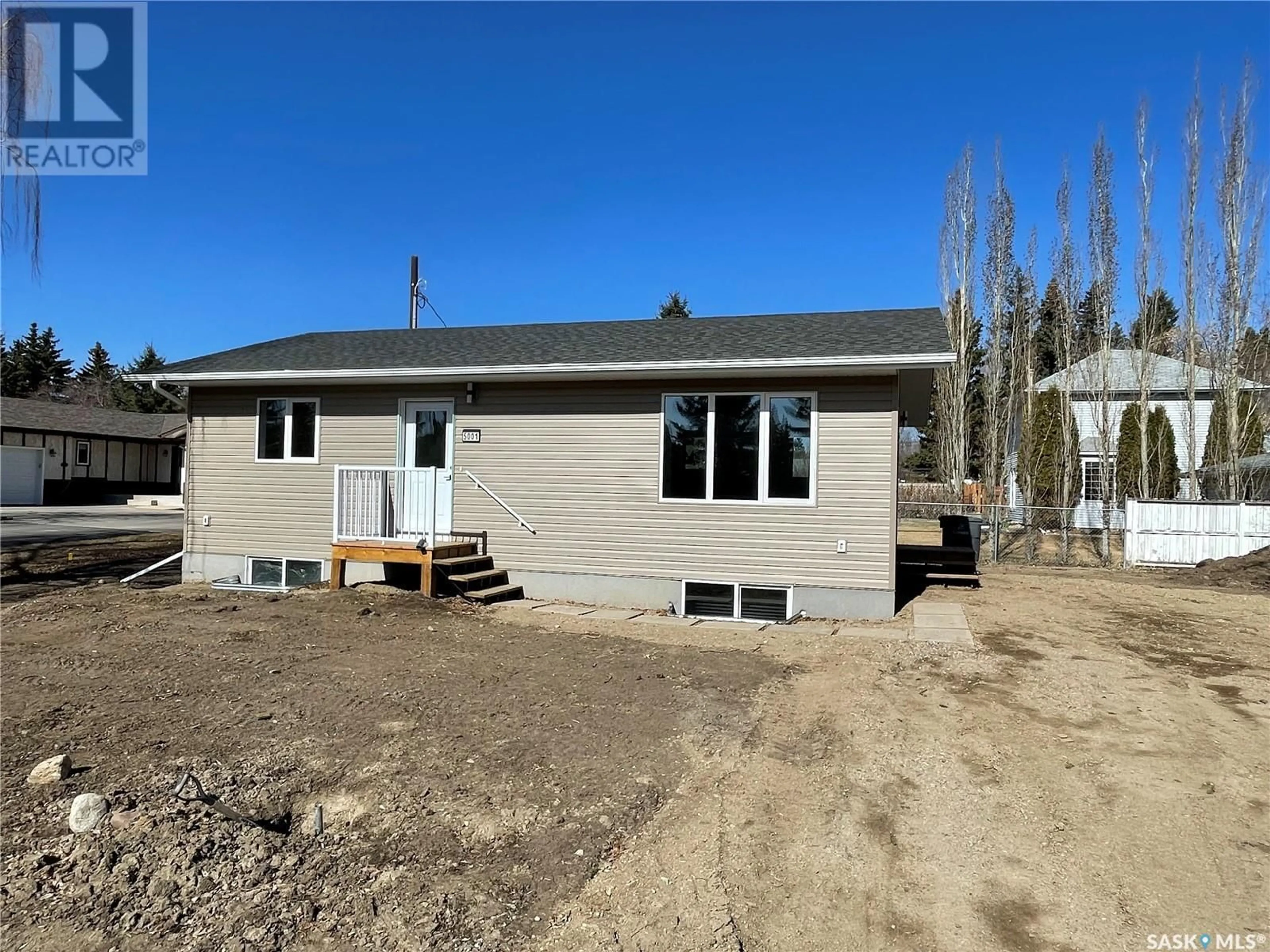 Unknown for 5001 NEUFELD AVENUE, Waldheim Saskatchewan S0K4R0