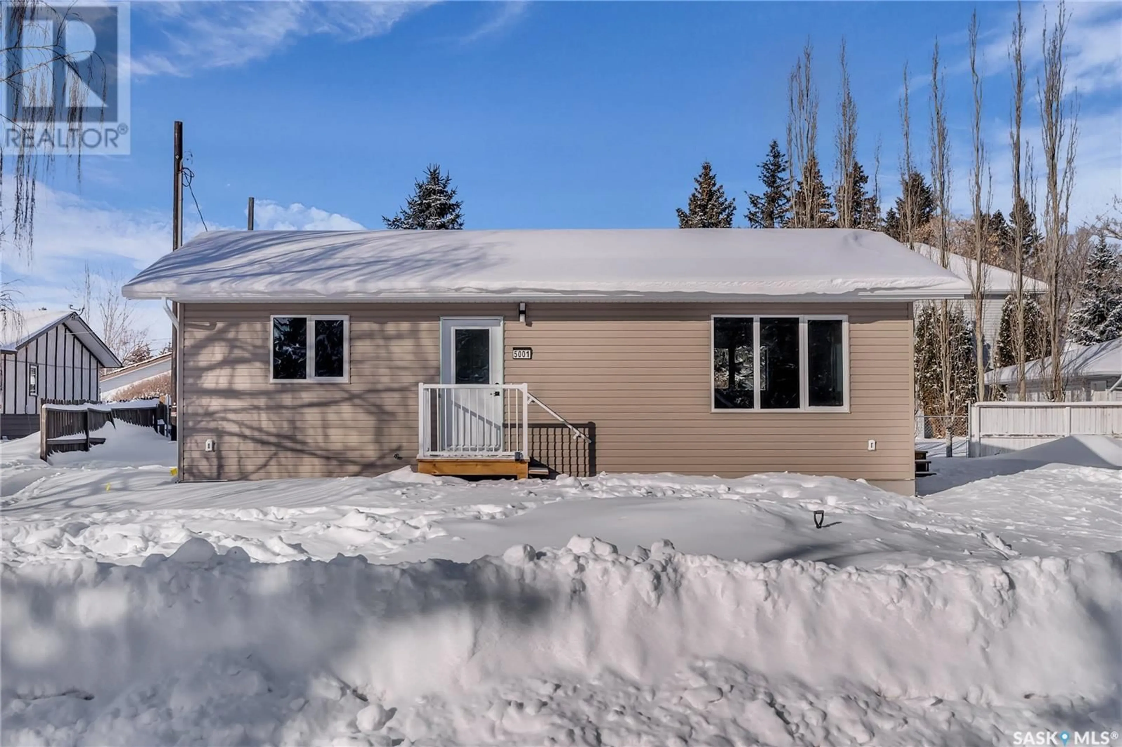 Unknown for 5001 Neufeld AVENUE, Waldheim Saskatchewan S0K4R0