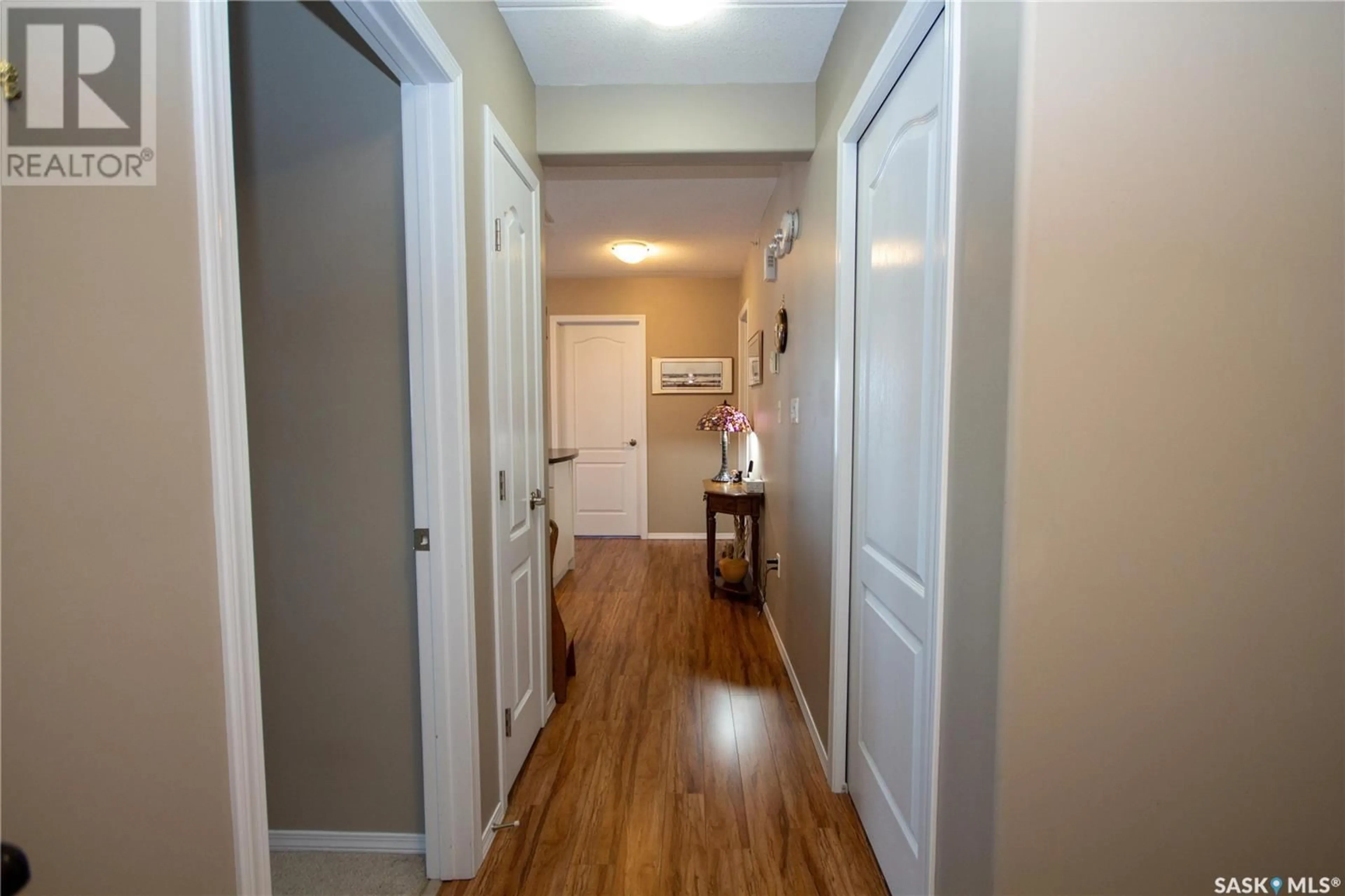 Indoor entryway for 204 2 18th STREET E, Battleford Saskatchewan S0M0E0