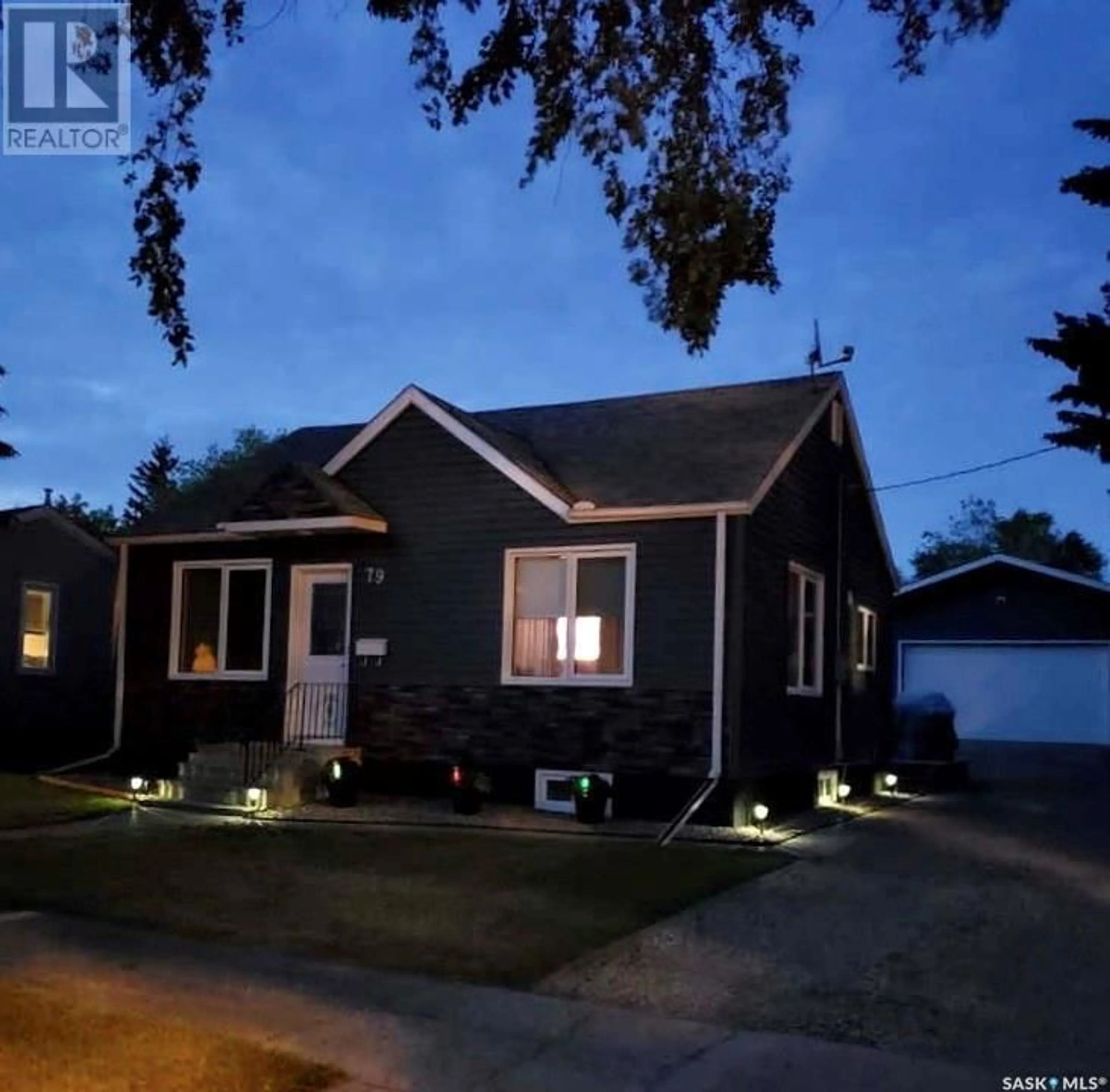 Unknown for 79 MAPLE AVENUE, Yorkton Saskatchewan S3N1V8