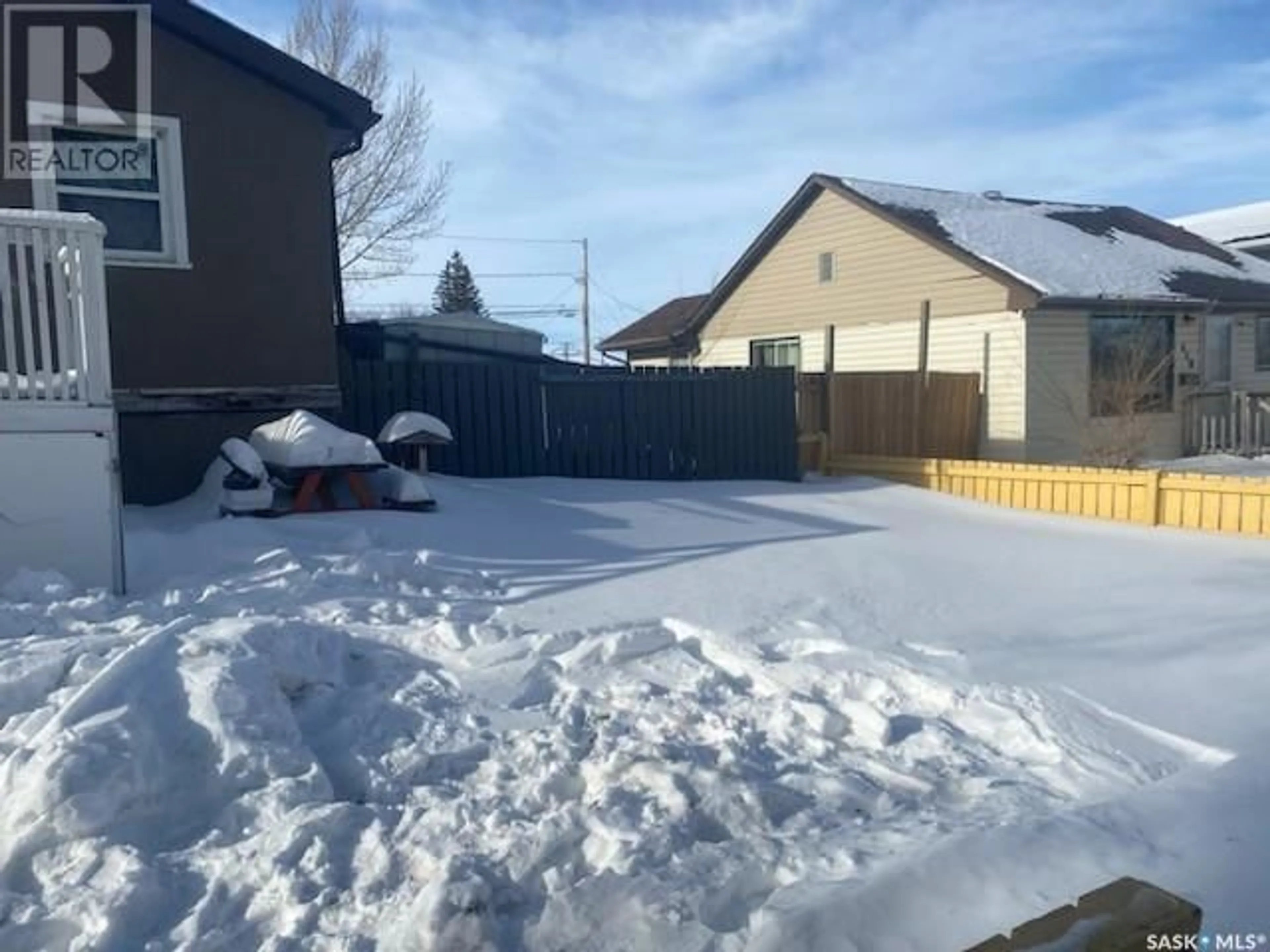 Unknown for 626 Mctavish STREET, Regina Saskatchewan S4T3T5