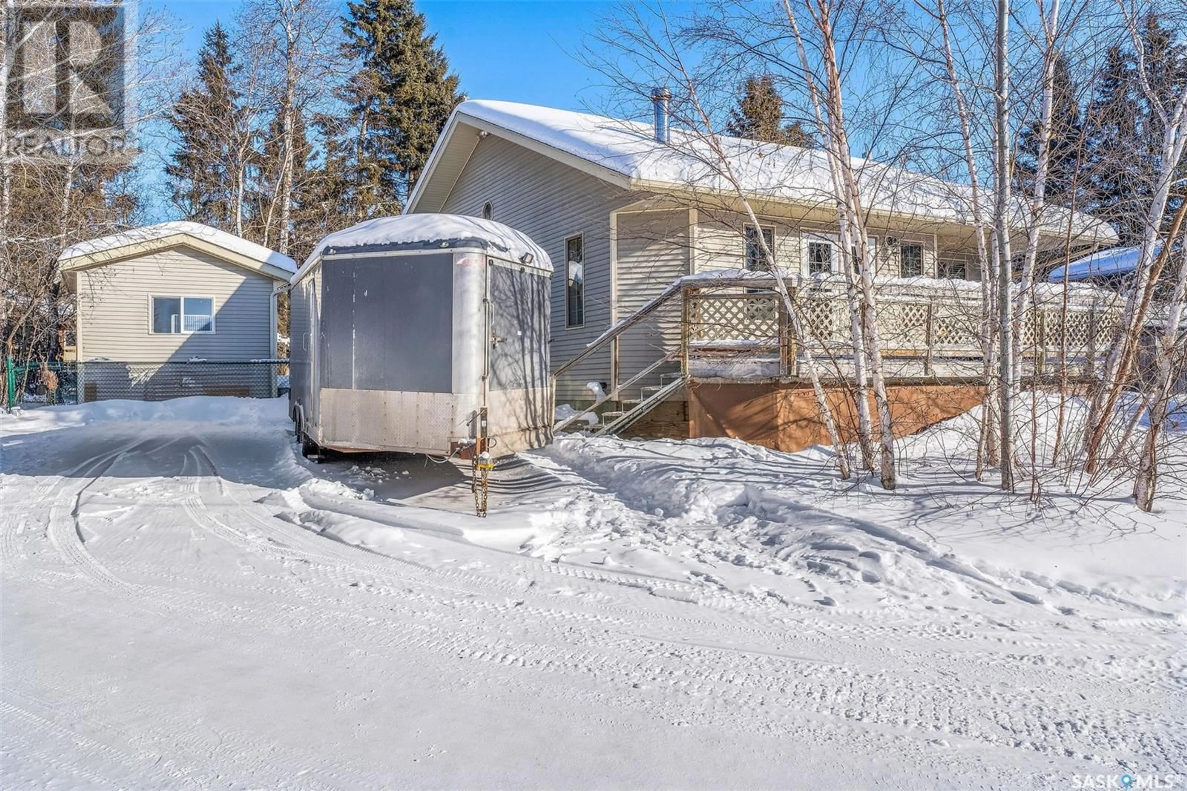 Unknown for 301 JACOBSON DRIVE, Christopher Lake Saskatchewan S0J0N0