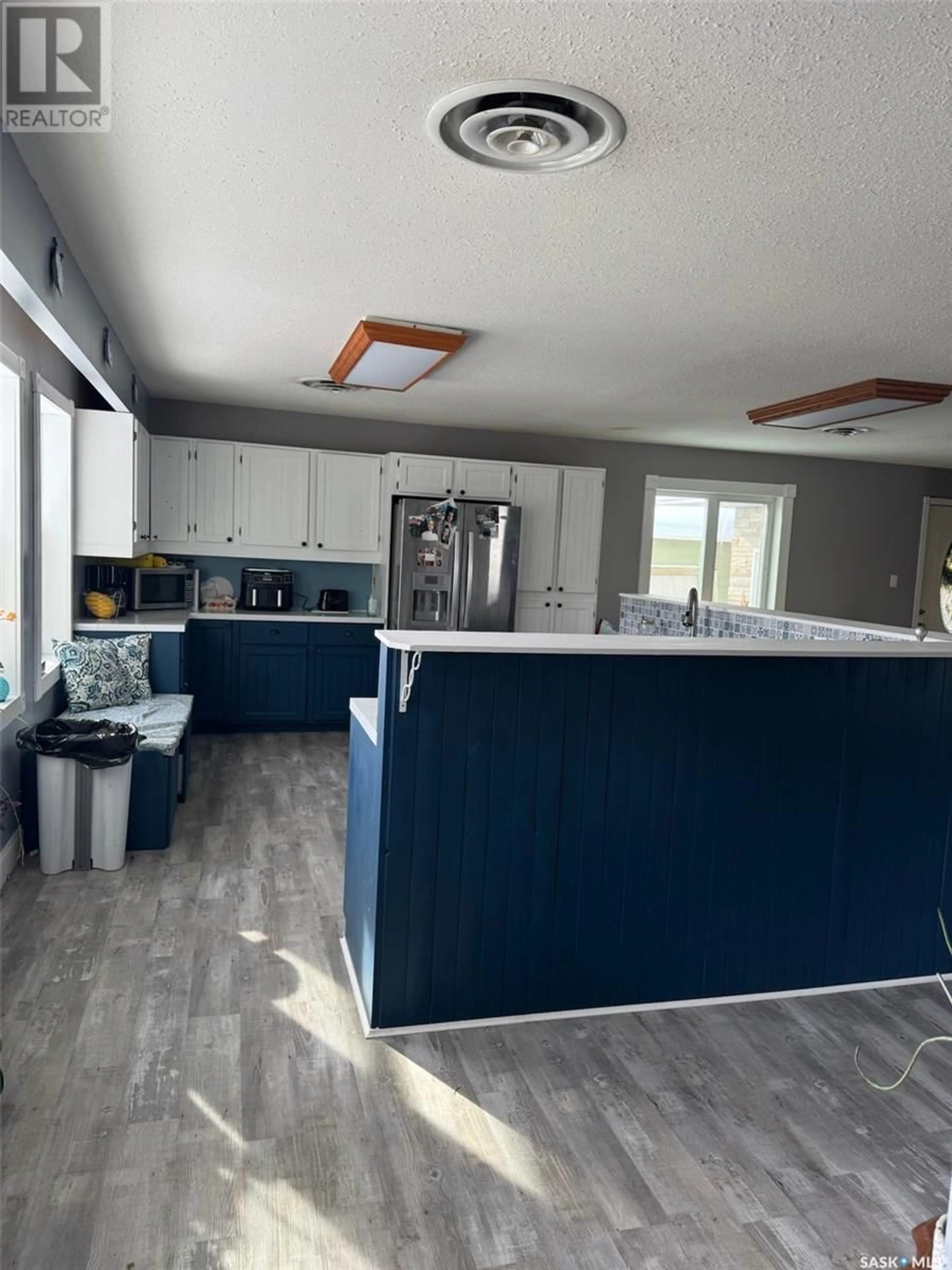 Open concept kitchen, unknown for 215 Antler DRIVE, Carnduff Saskatchewan S0C0S0