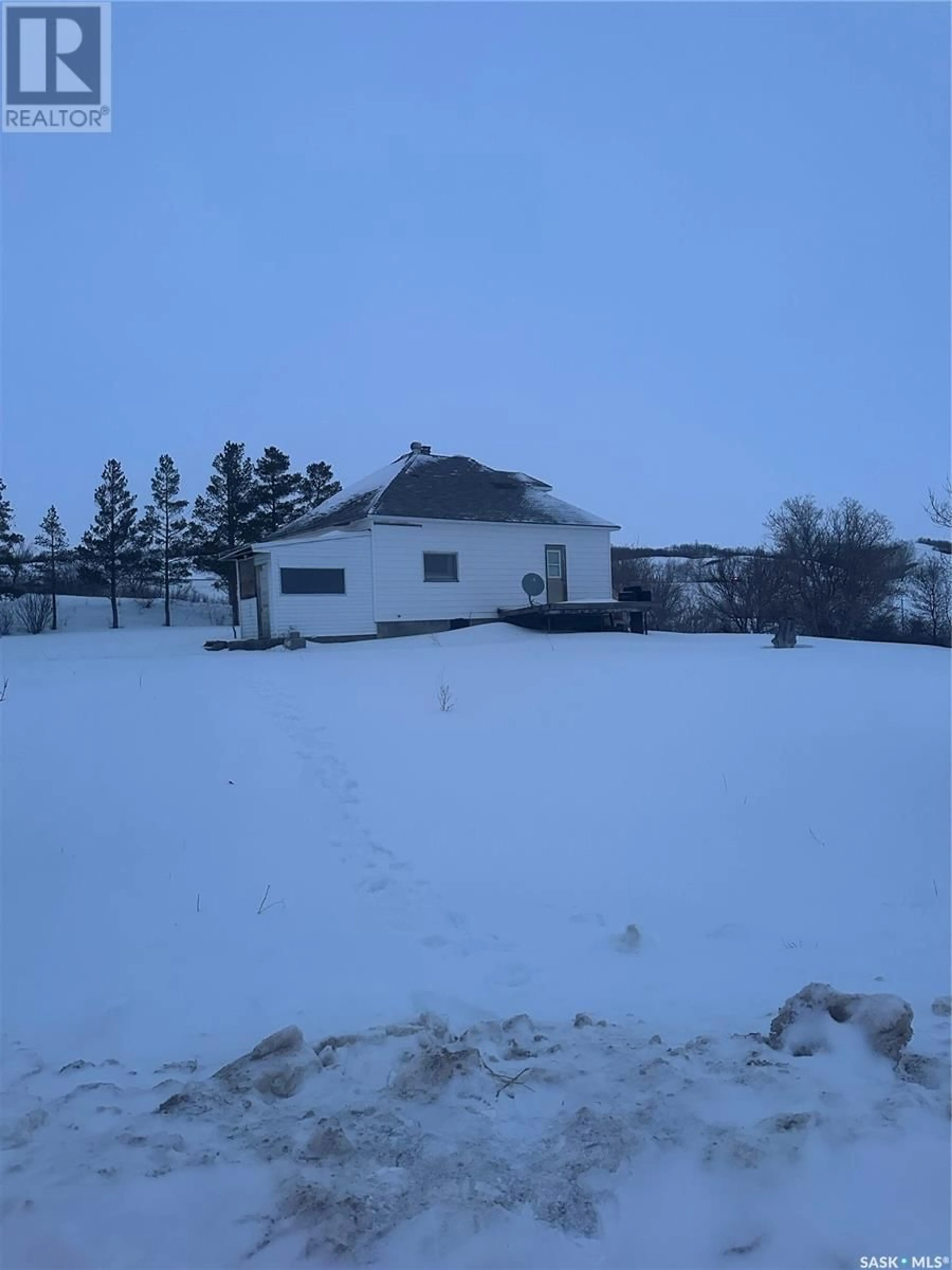 Unknown for Valley House on 3.15 Acre Lot, Longlaketon Rm No. 219 Saskatchewan S0G0J5