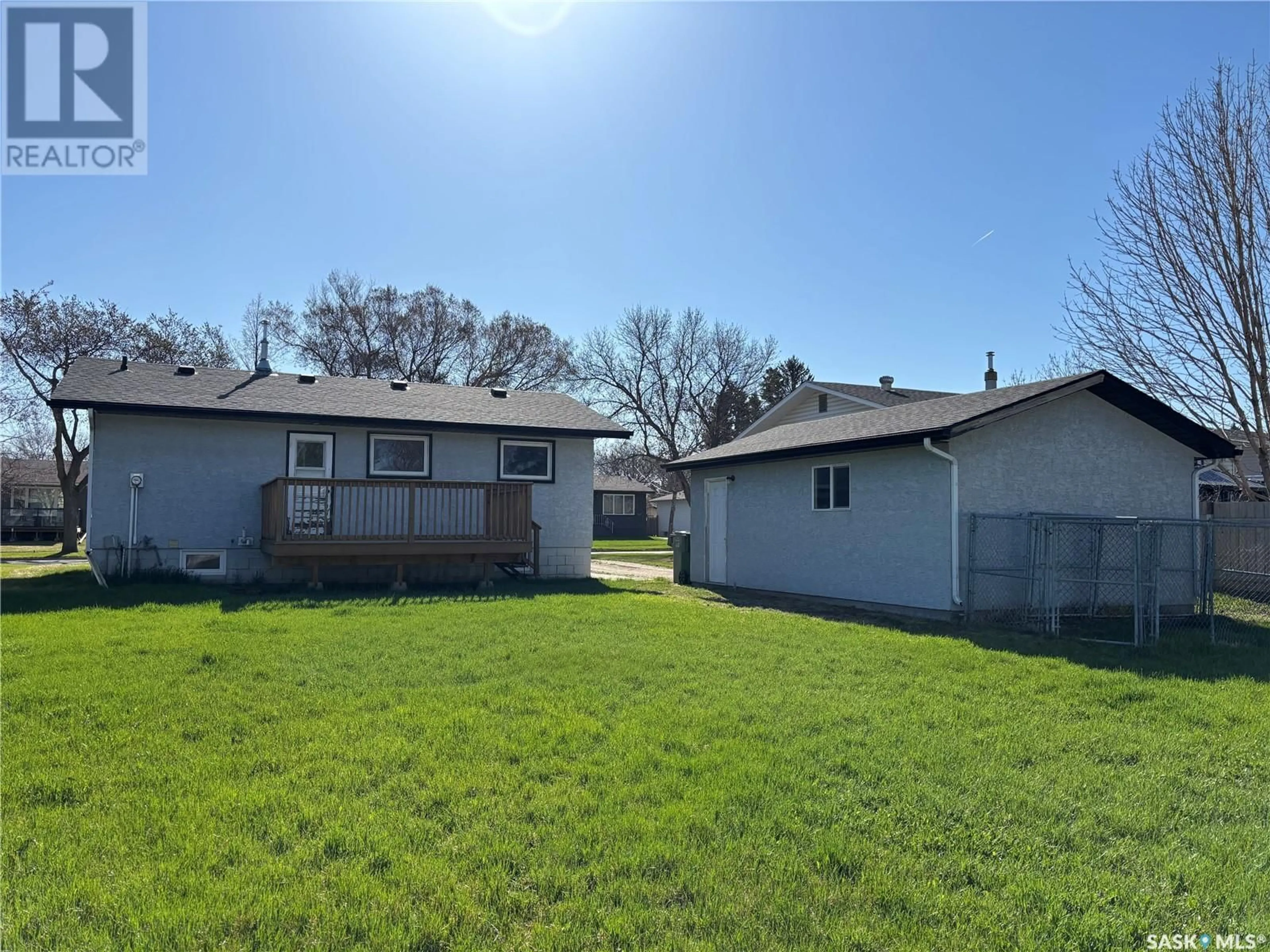 Unknown for 374 BETTS AVENUE, Yorkton Saskatchewan S3N1M4