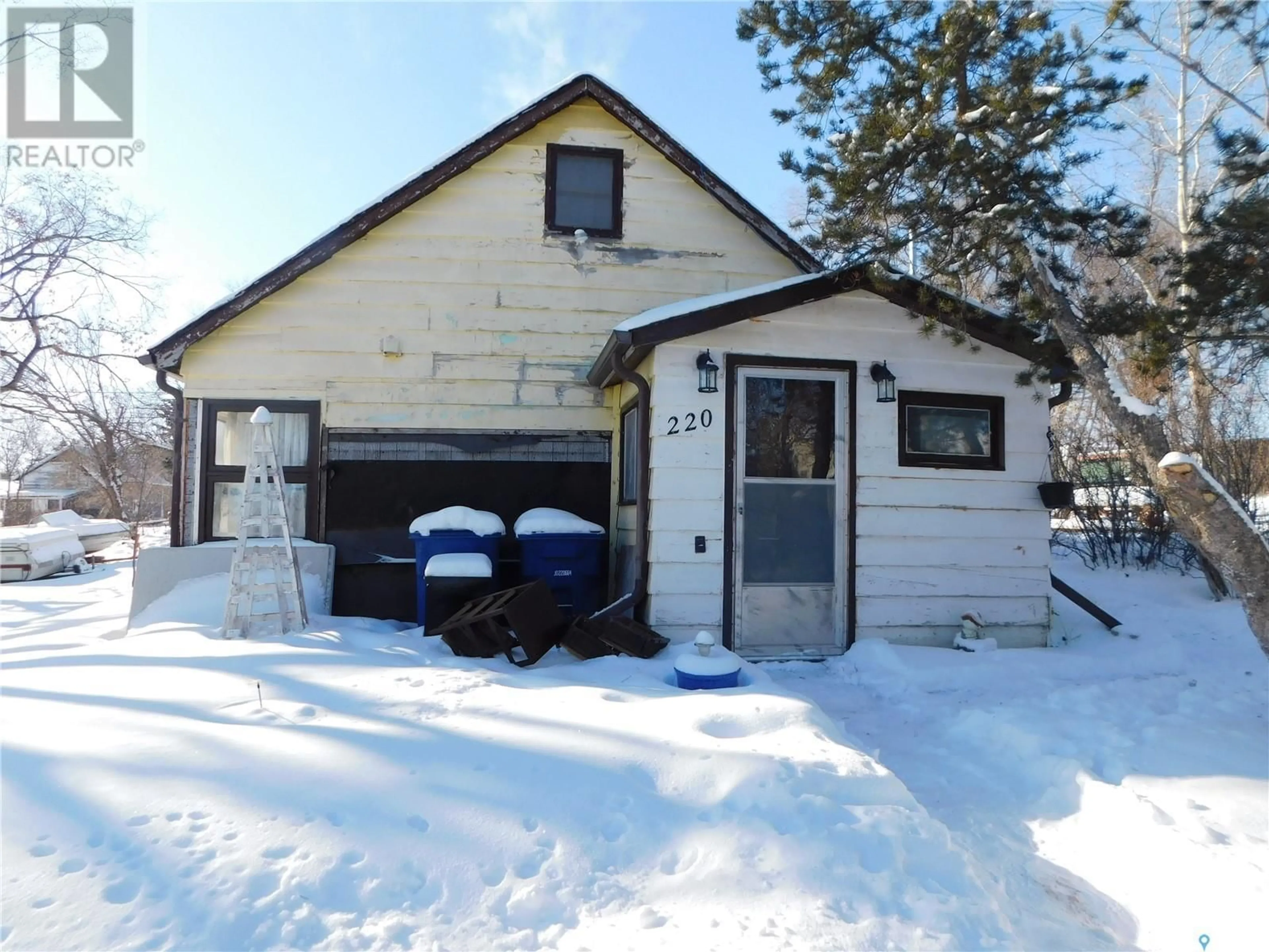 Unknown for 220 2nd STREET E, Lafleche Saskatchewan S0H3R0