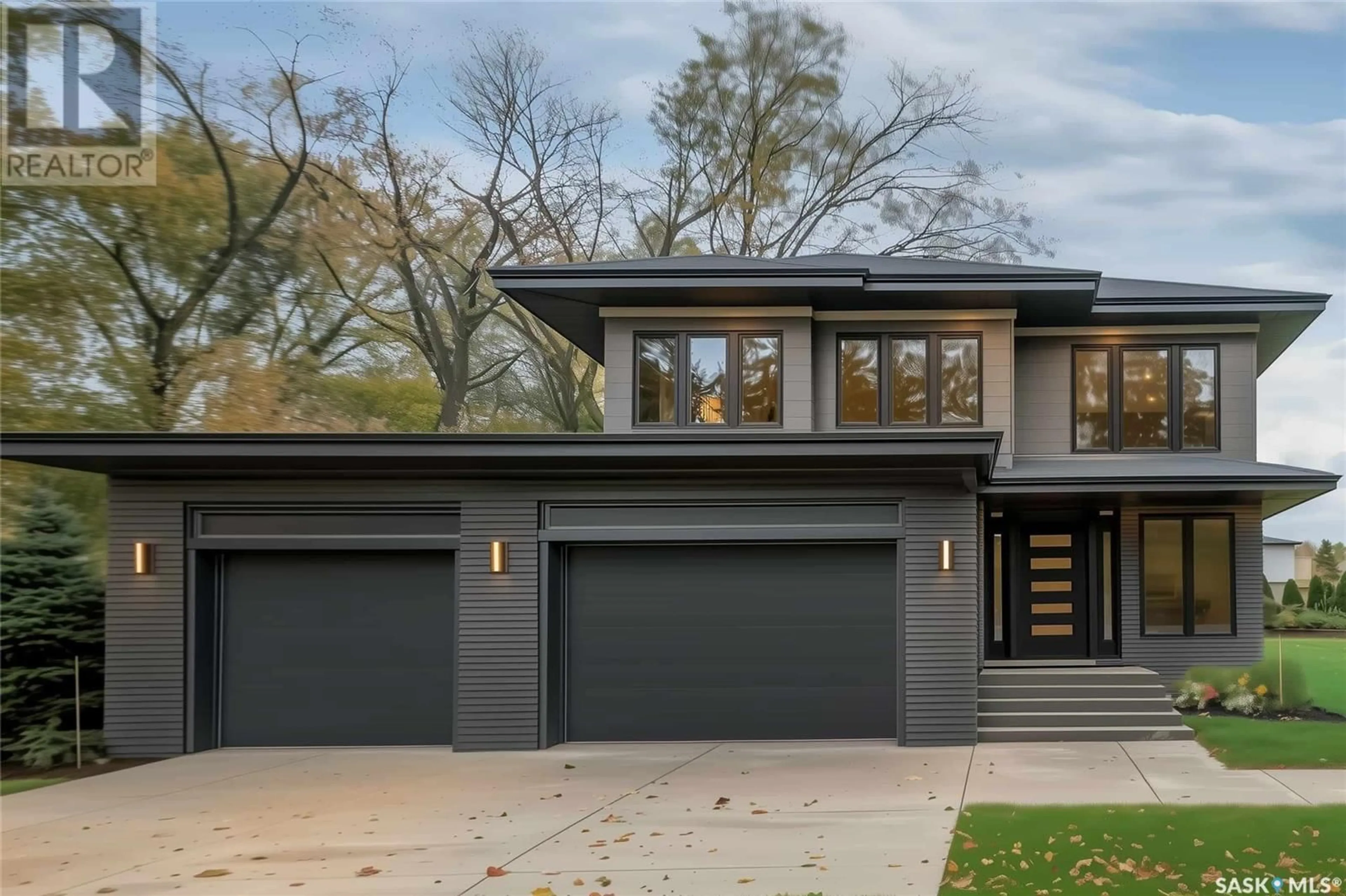 Home with brick exterior material, street for 319 FLYNN MANOR, Saskatoon Saskatchewan S7V0Z4