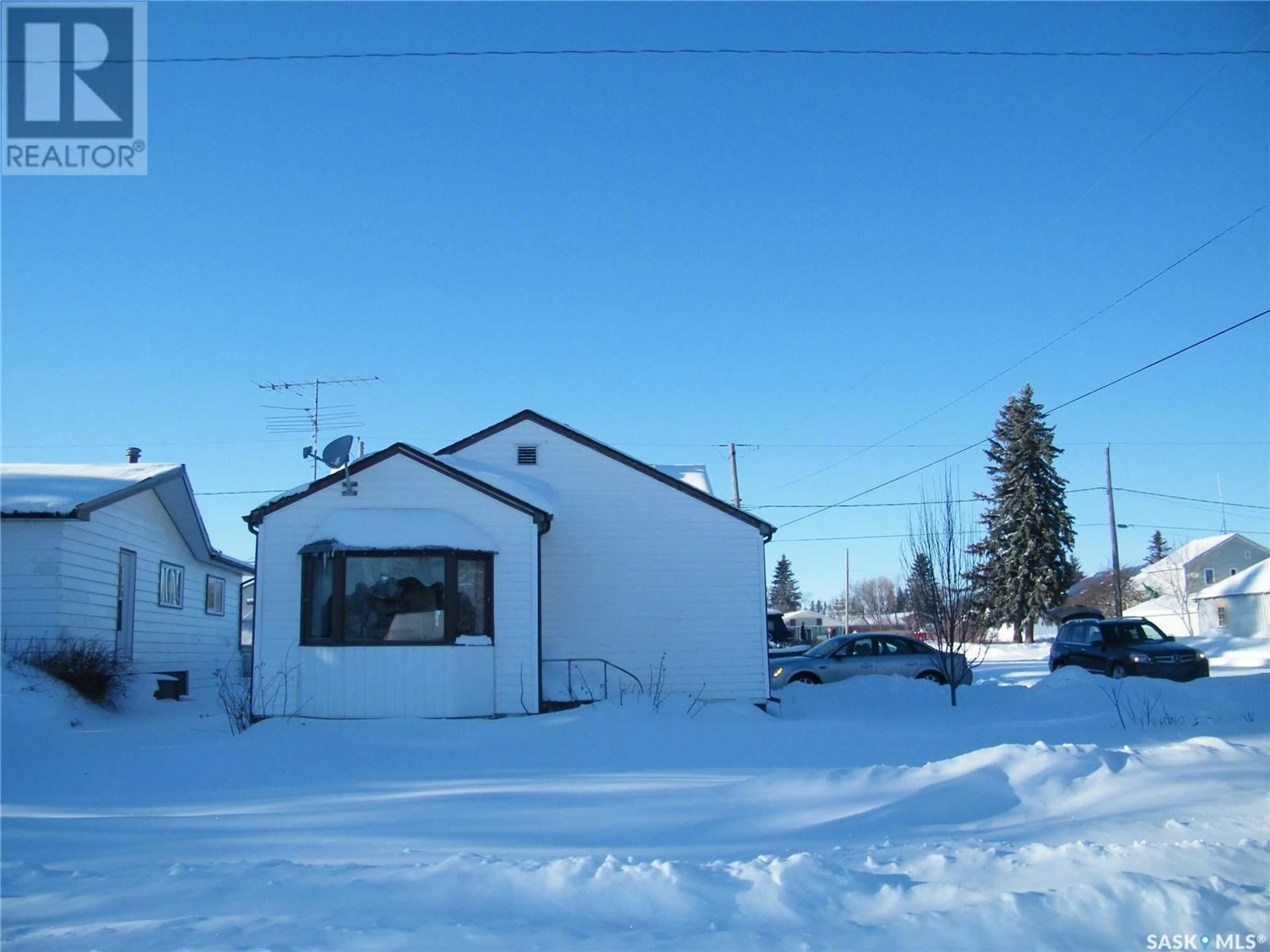 Unknown for 331 1st AVENUE, St.Benedict Saskatchewan S0K3T0