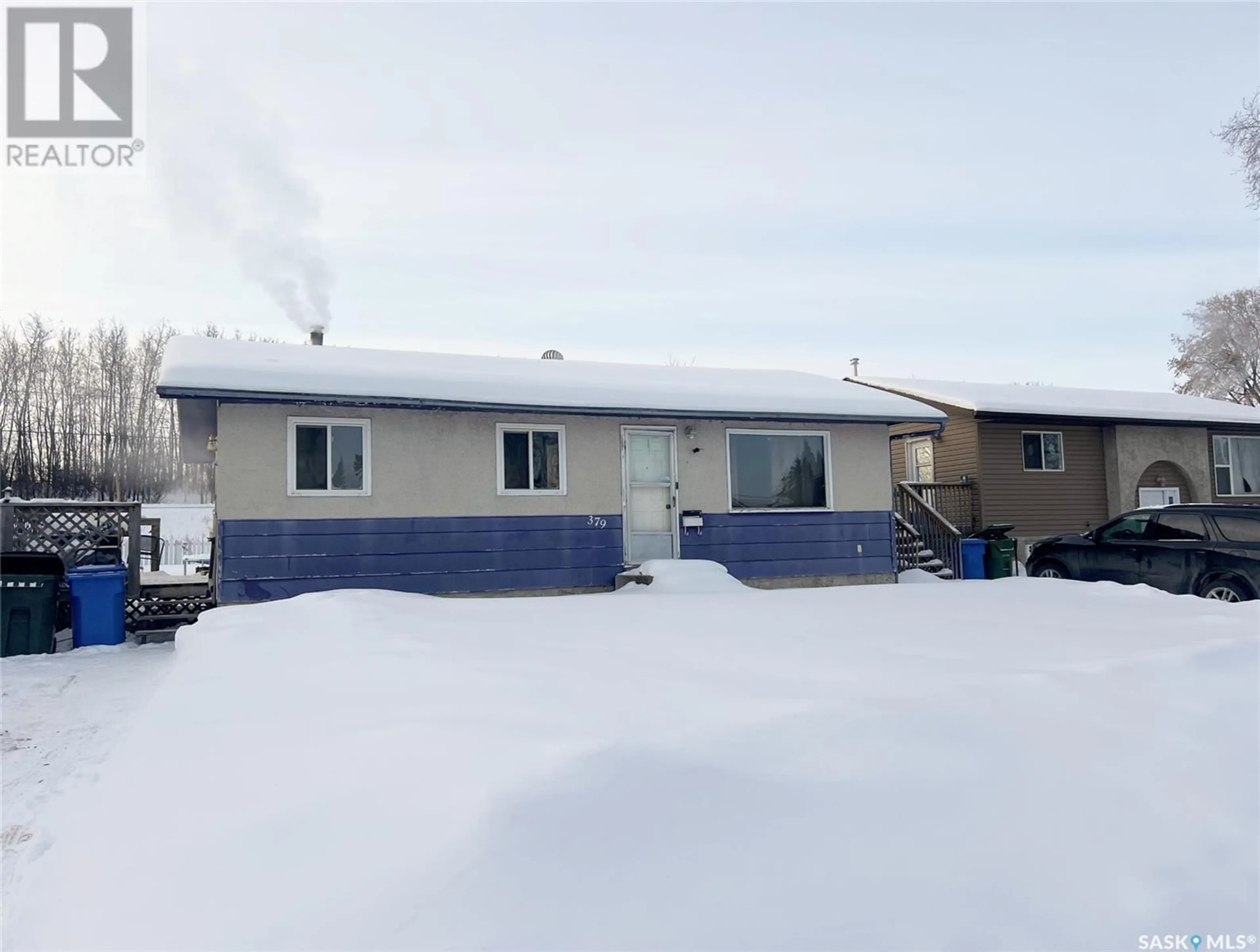 Unknown for 379 MacArthur DRIVE, Prince Albert Saskatchewan S6V5X3