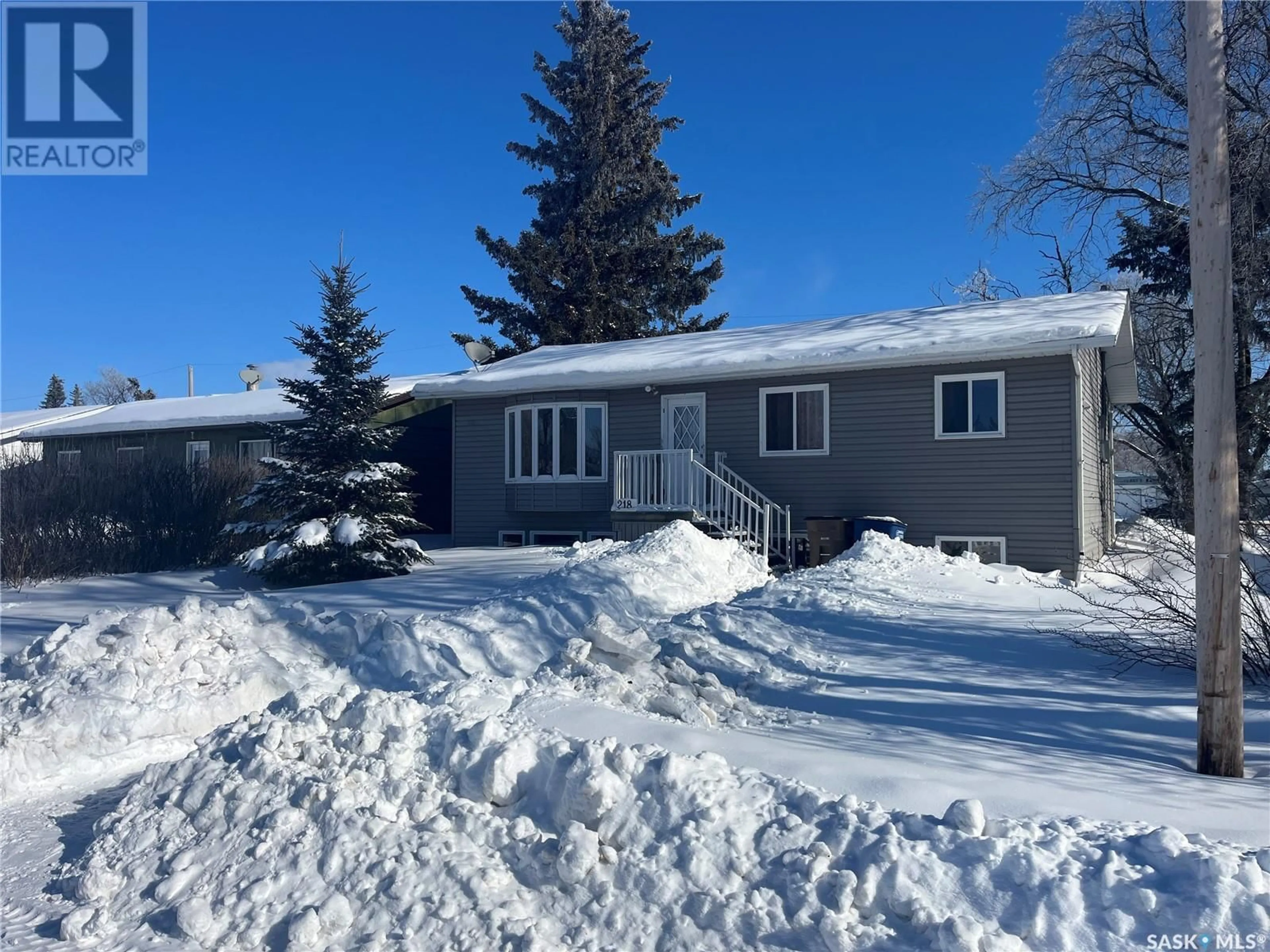 Unknown for 218 1ST STREET, Wadena Saskatchewan S0A4J0
