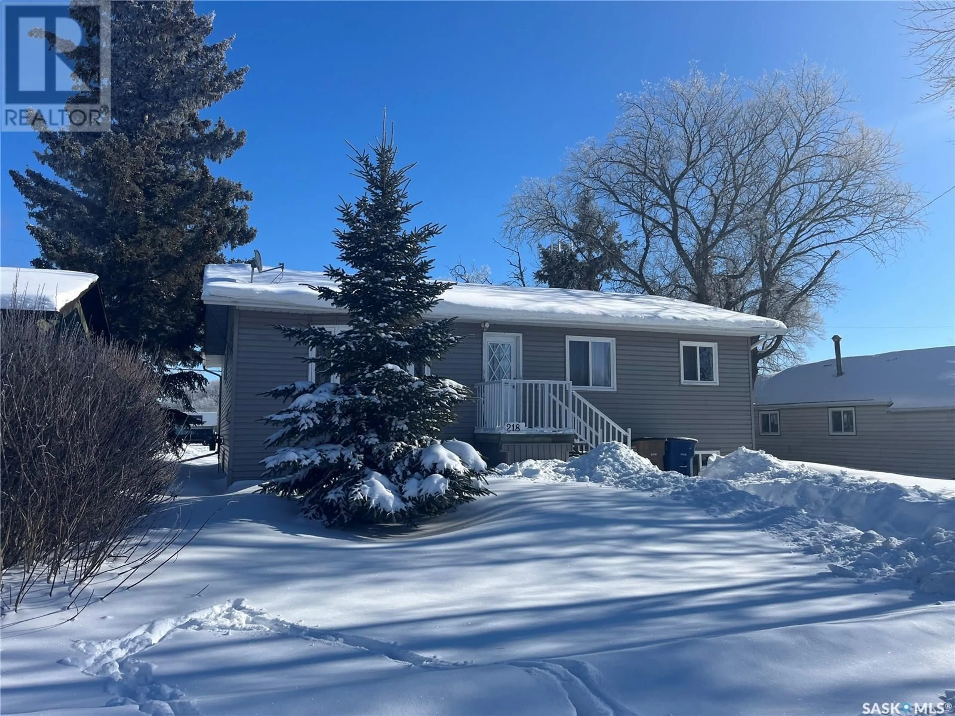 Unknown for 218 1ST STREET, Wadena Saskatchewan S0A4J0