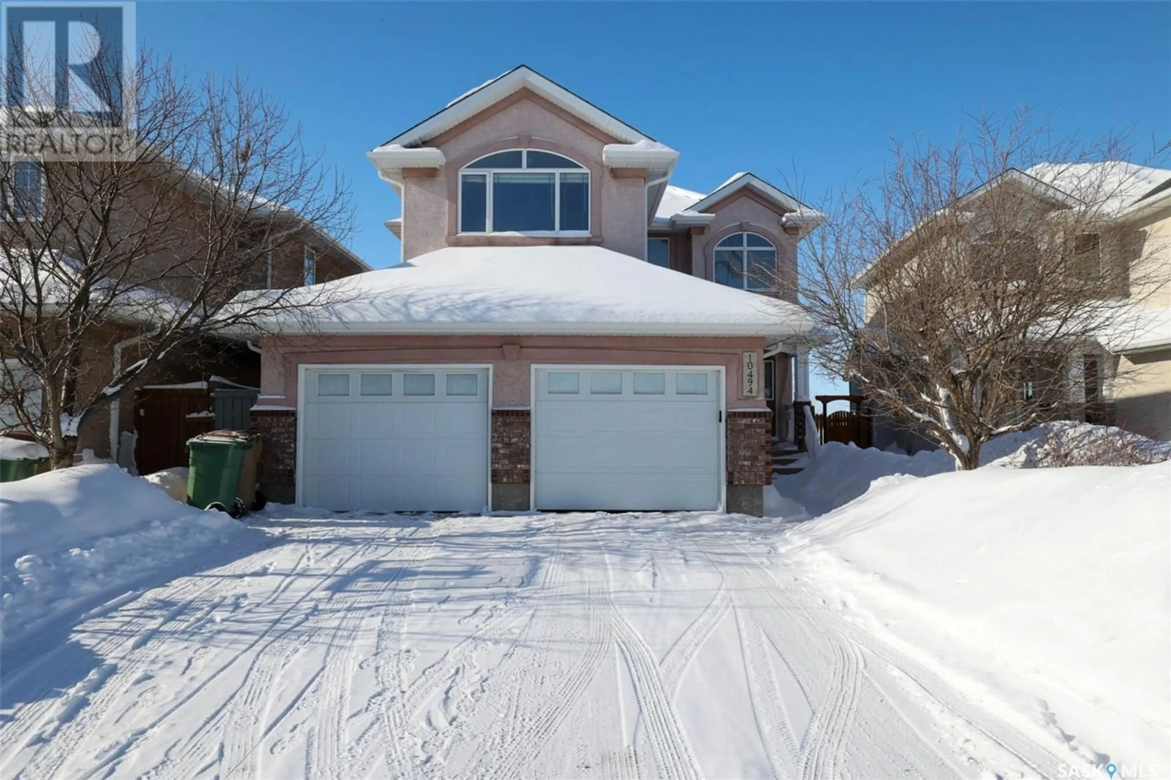 Unknown for 10494 Wascana ESTATES, Regina Saskatchewan S4V2X2